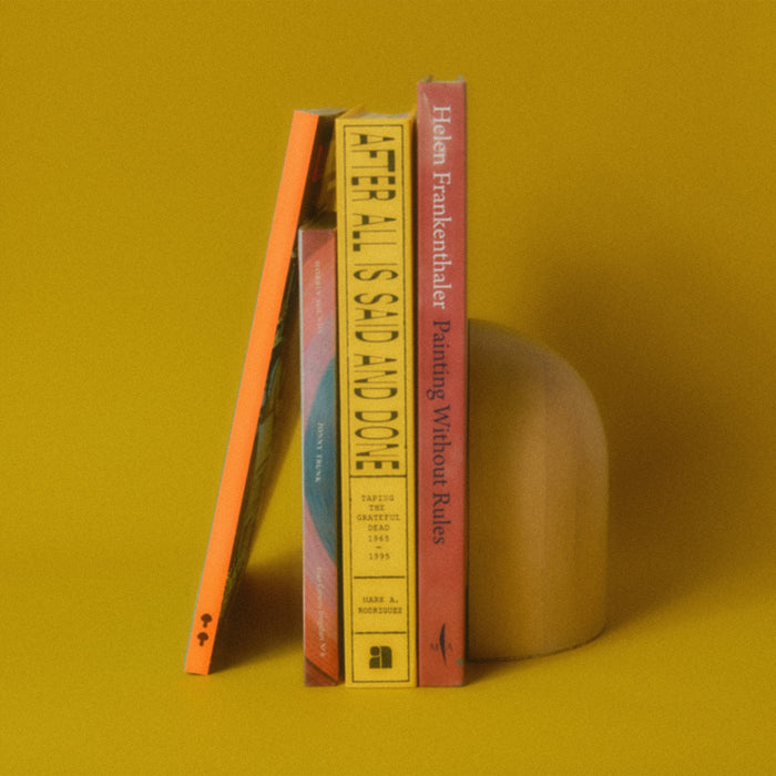 Books & Paper