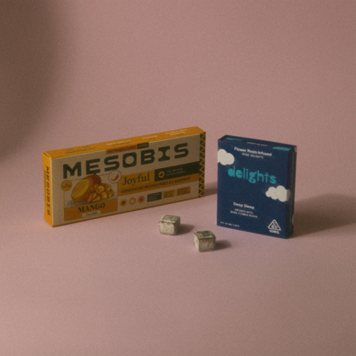Edibles