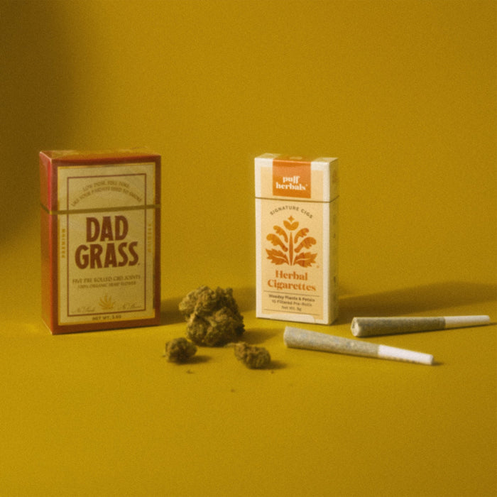 Smokables
