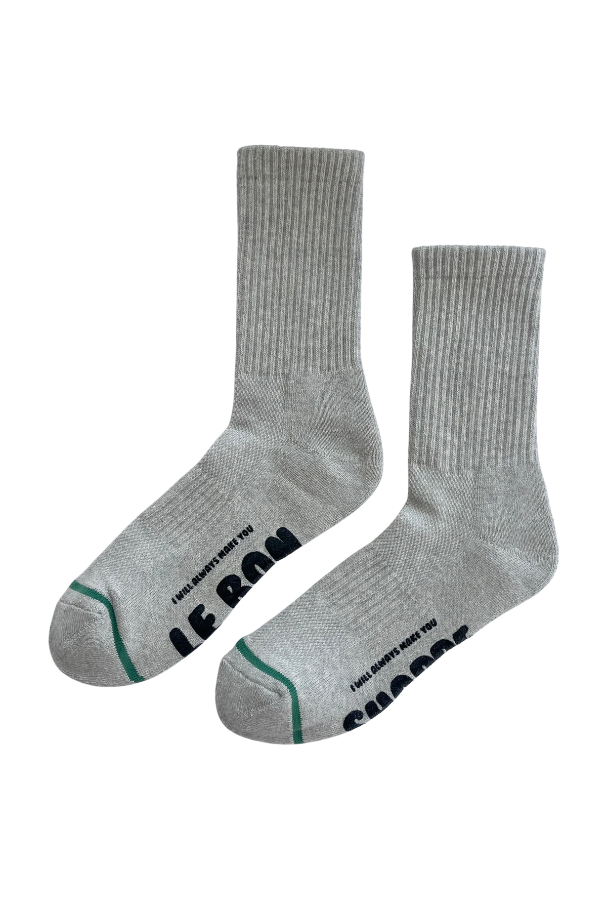 Hugger Socks
