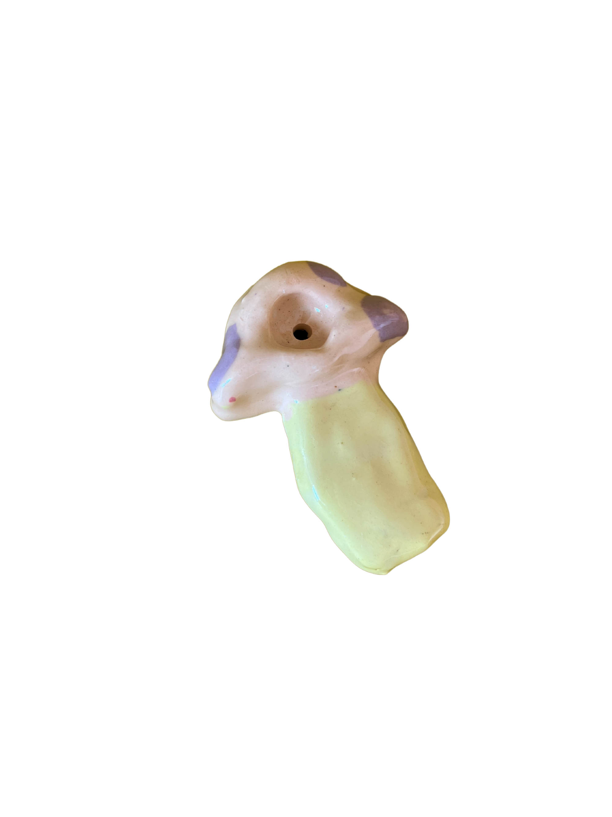 Shroom Pipe
