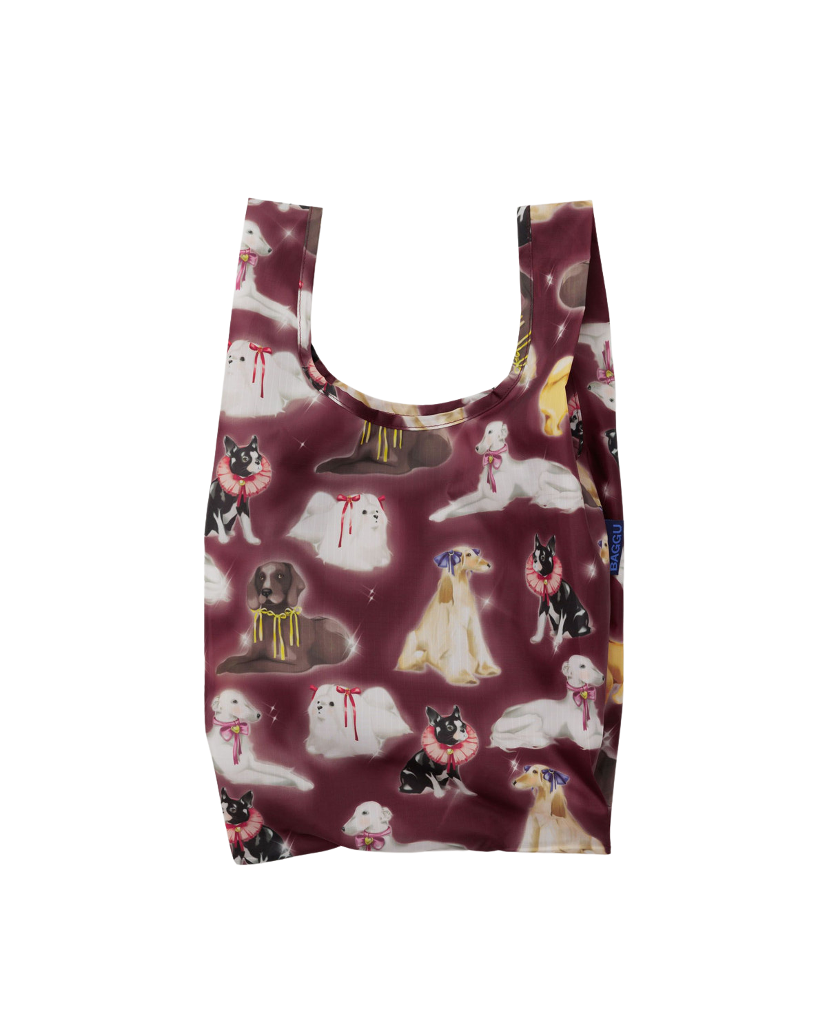Baby Baggu Reusable Shopper