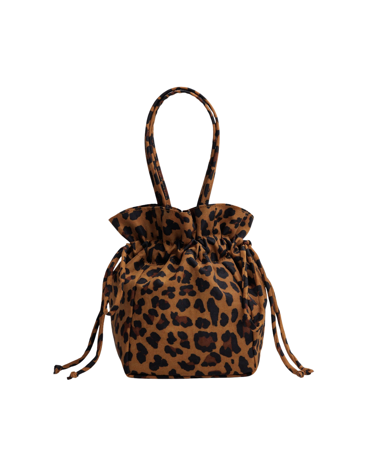 Nylon Drawstring Bag