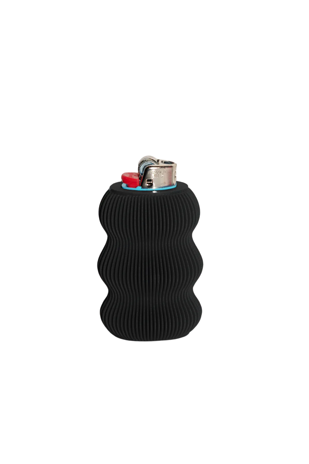 Color Wave Lighter Case