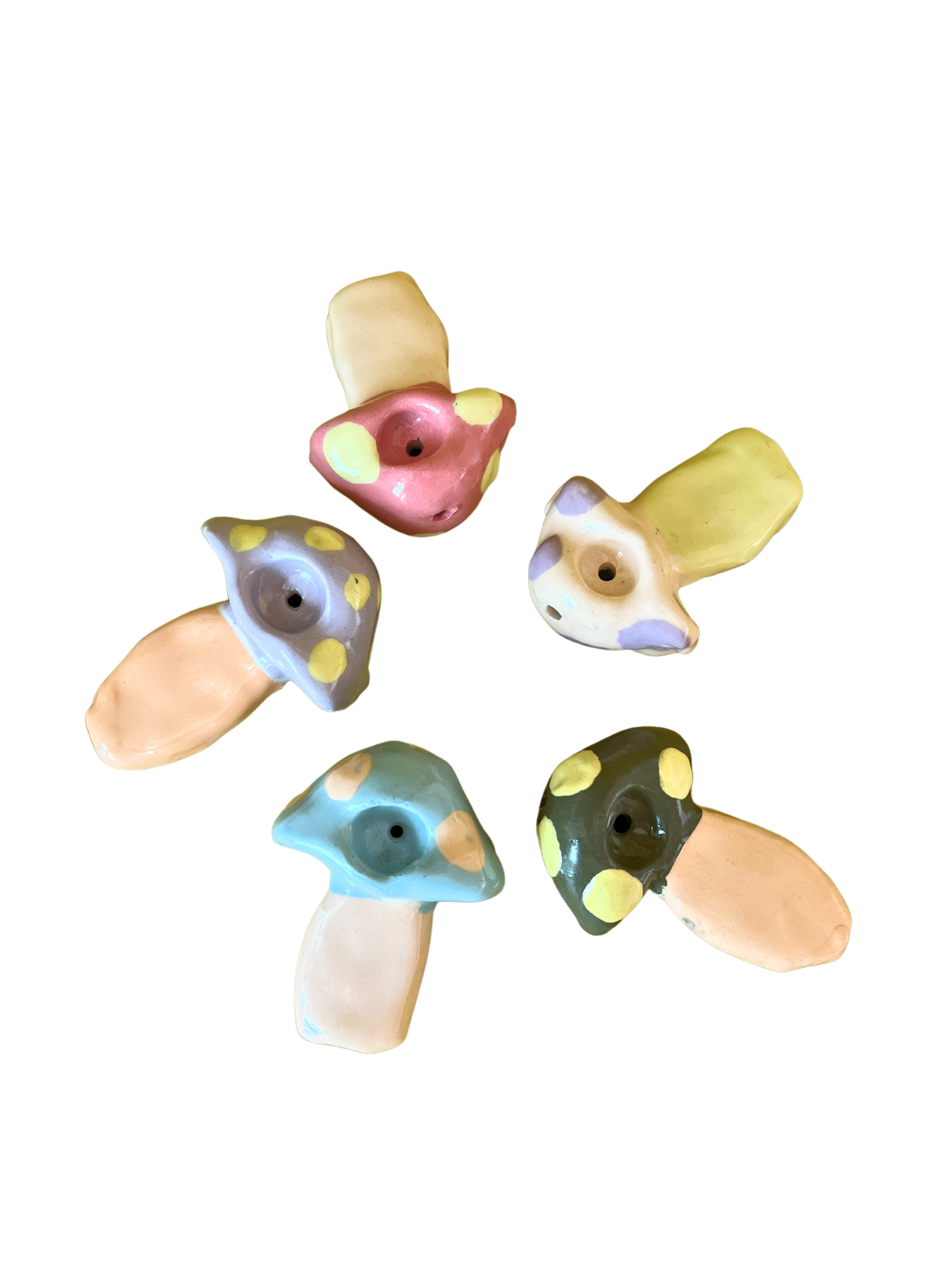 Shroom Pipe