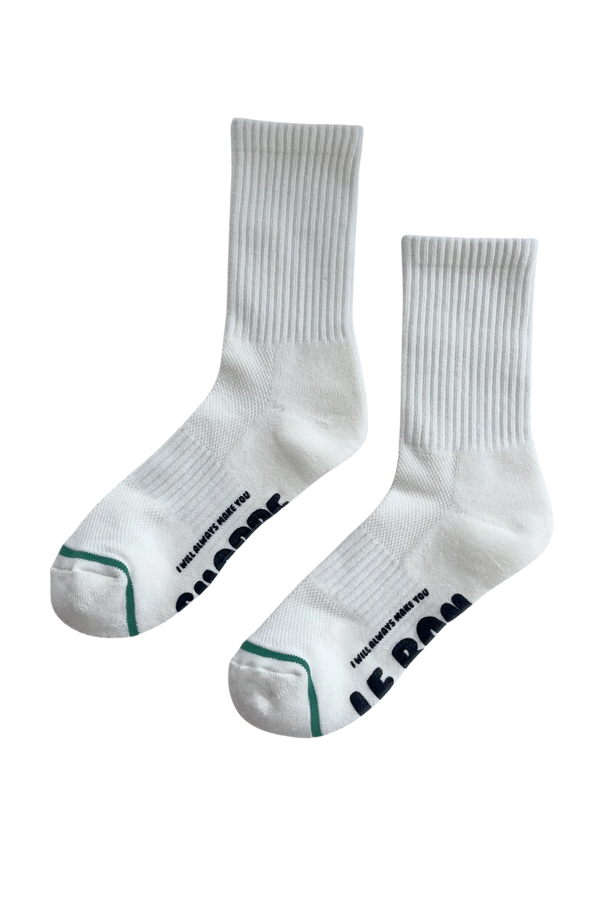 Hugger Socks