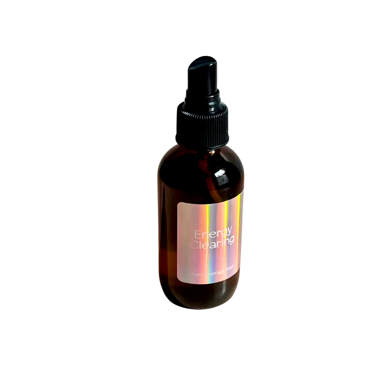 Energy Clearing Aromatherapy Mist