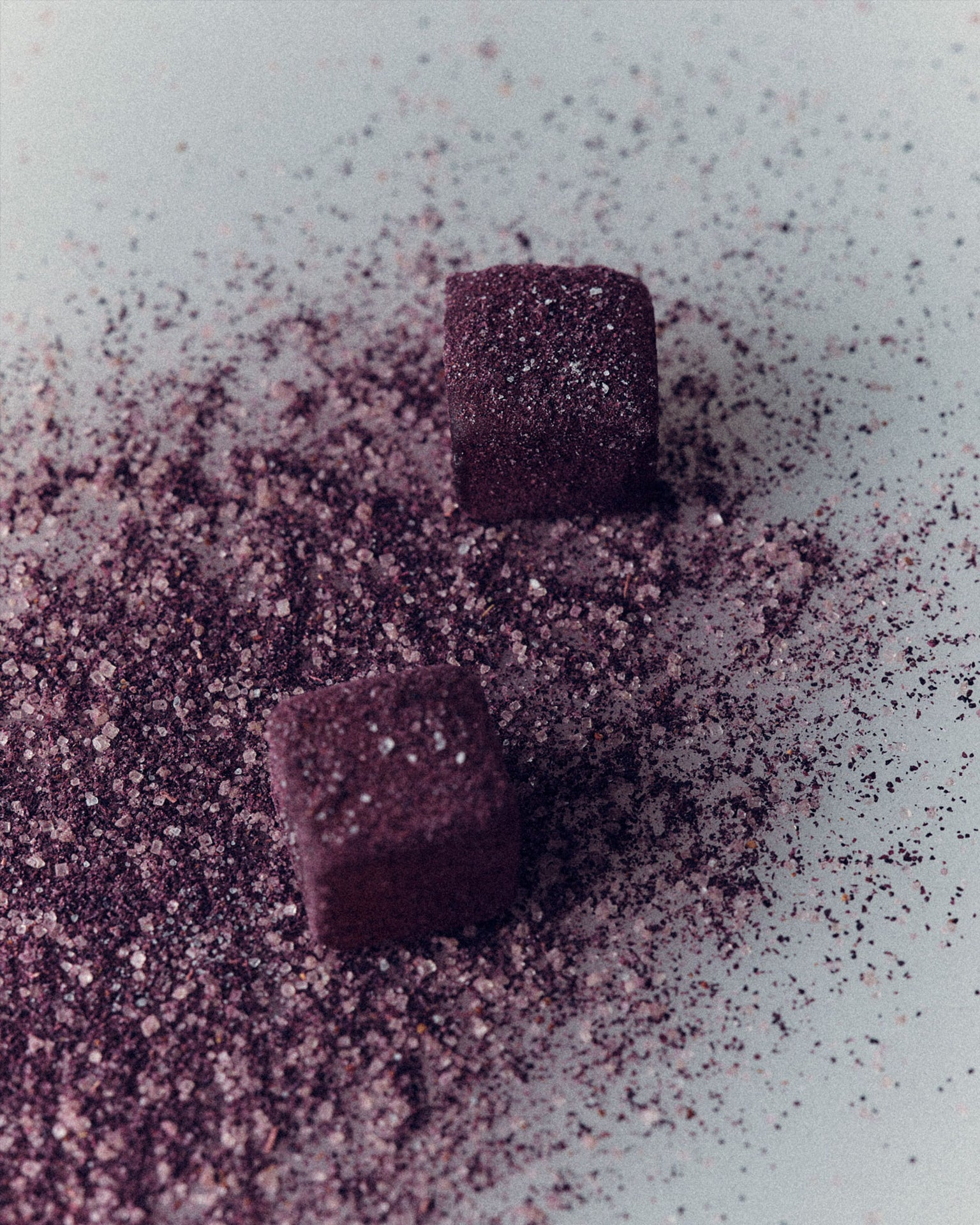Sour Grapes THC Delights