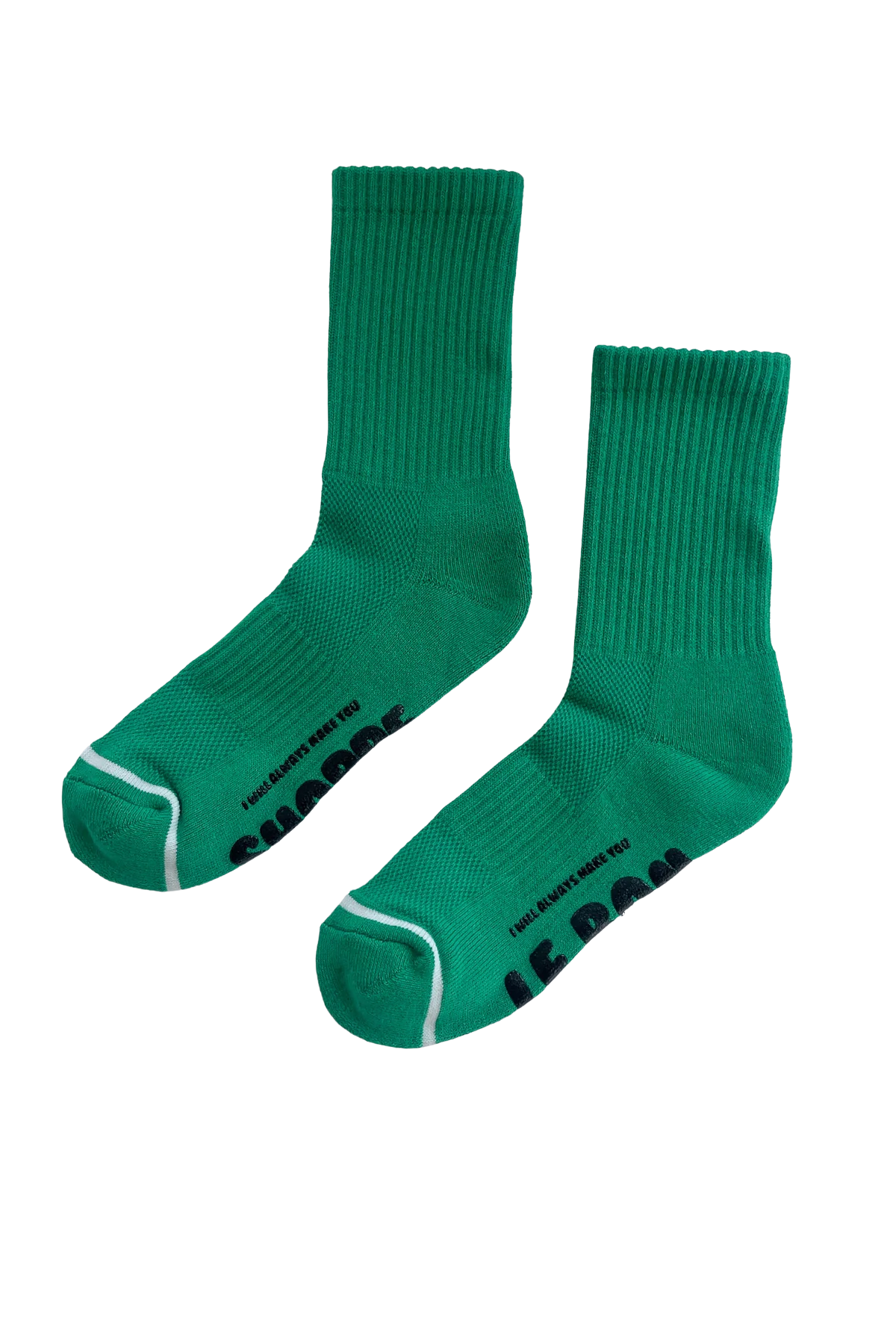 Hugger Socks