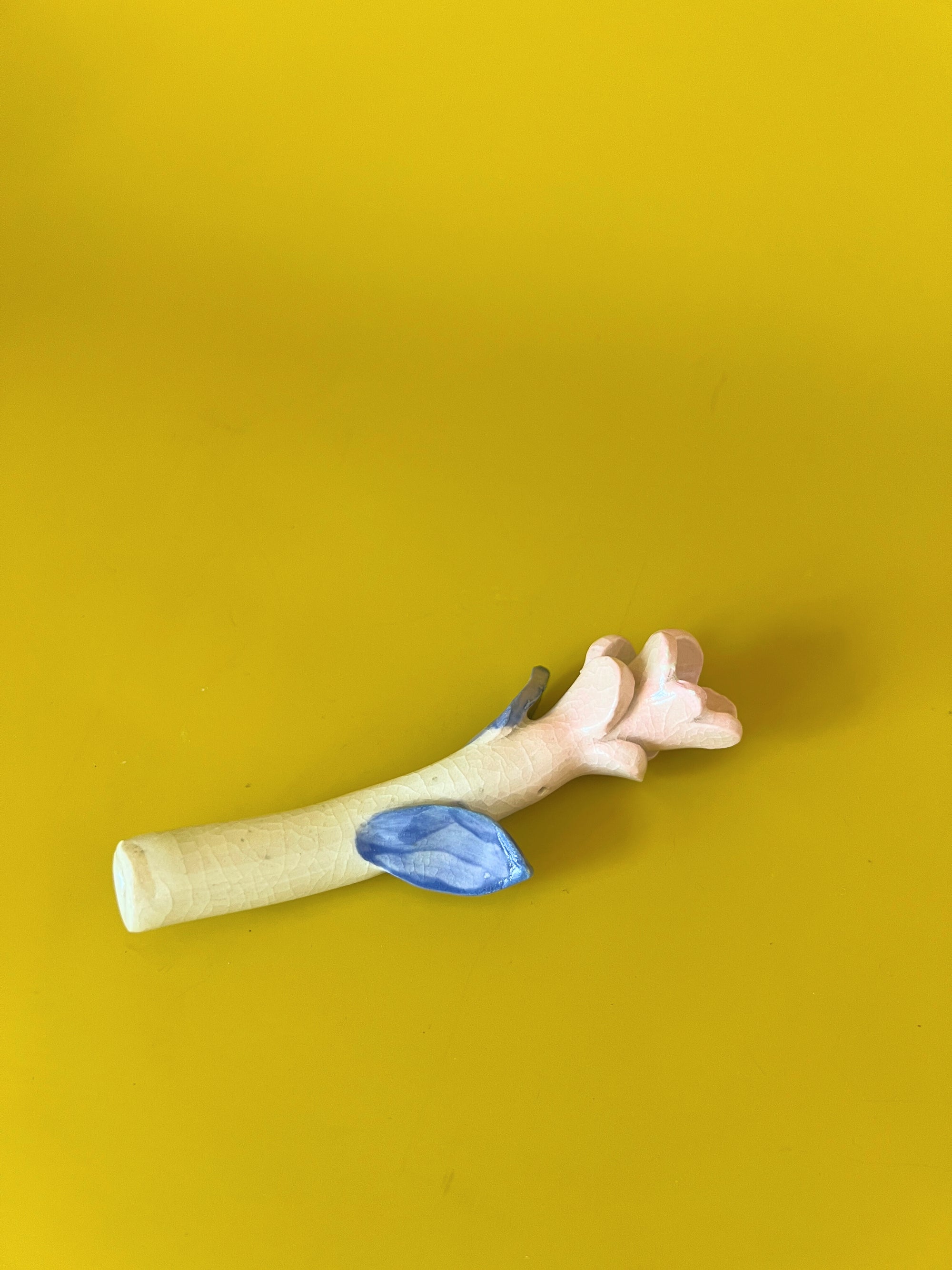 Flower Stem Pipes