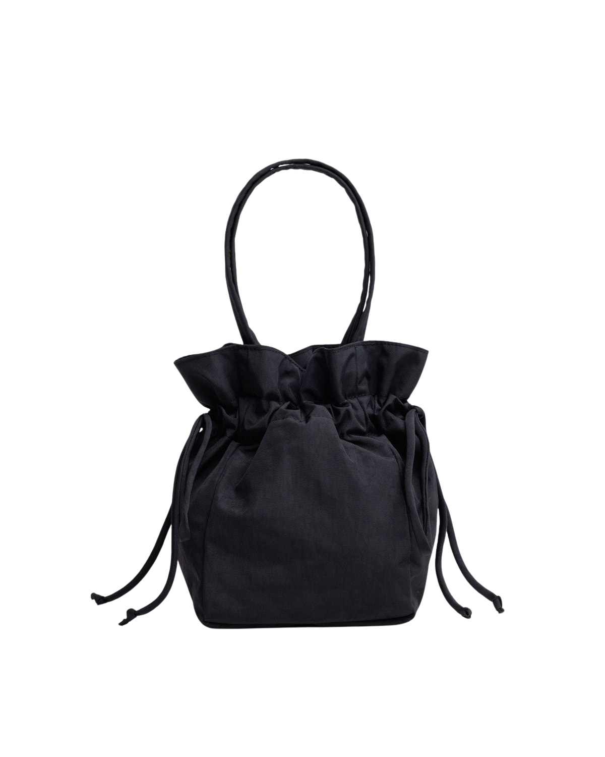 Nylon Drawstring Bag