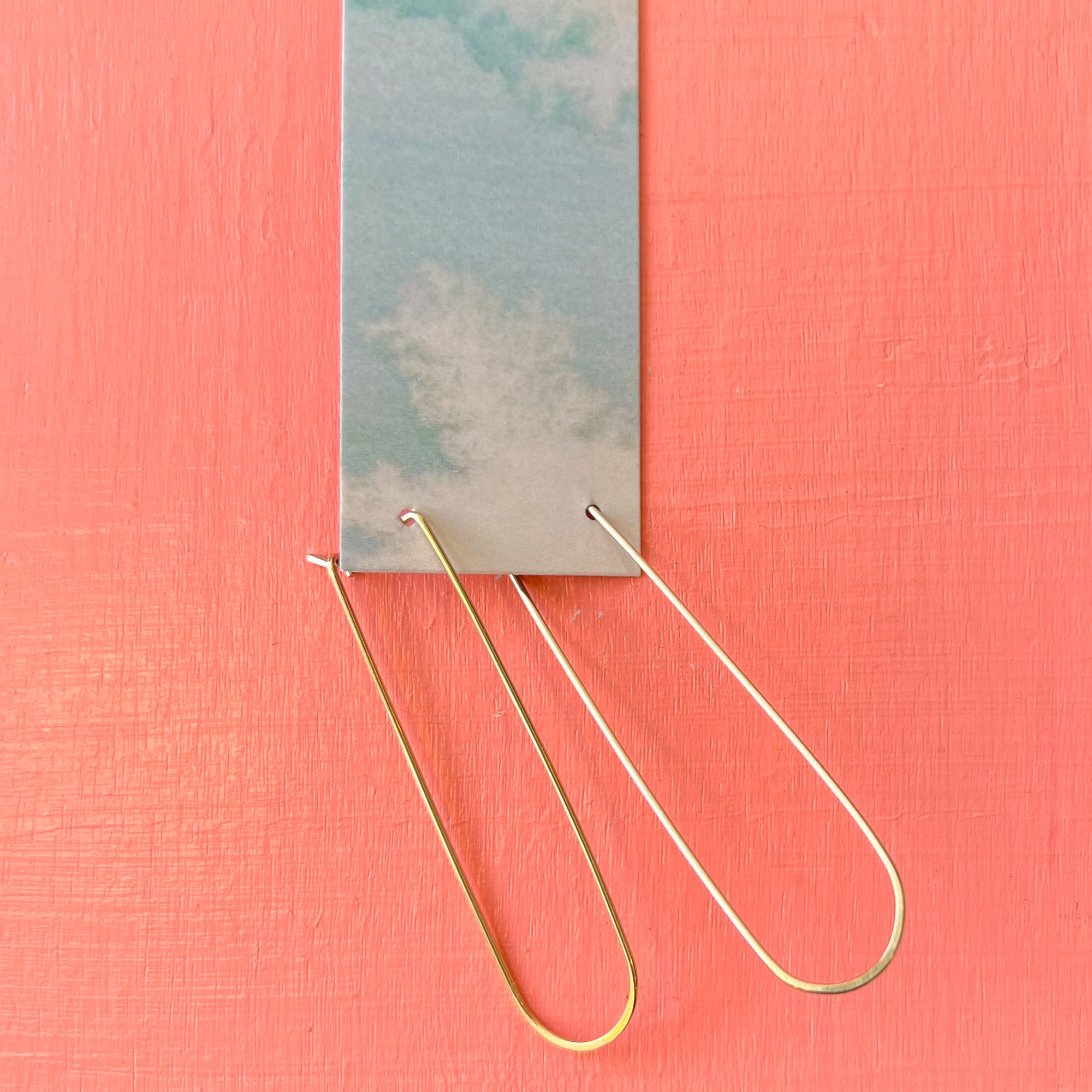 Big Valley Goldfill Hoop