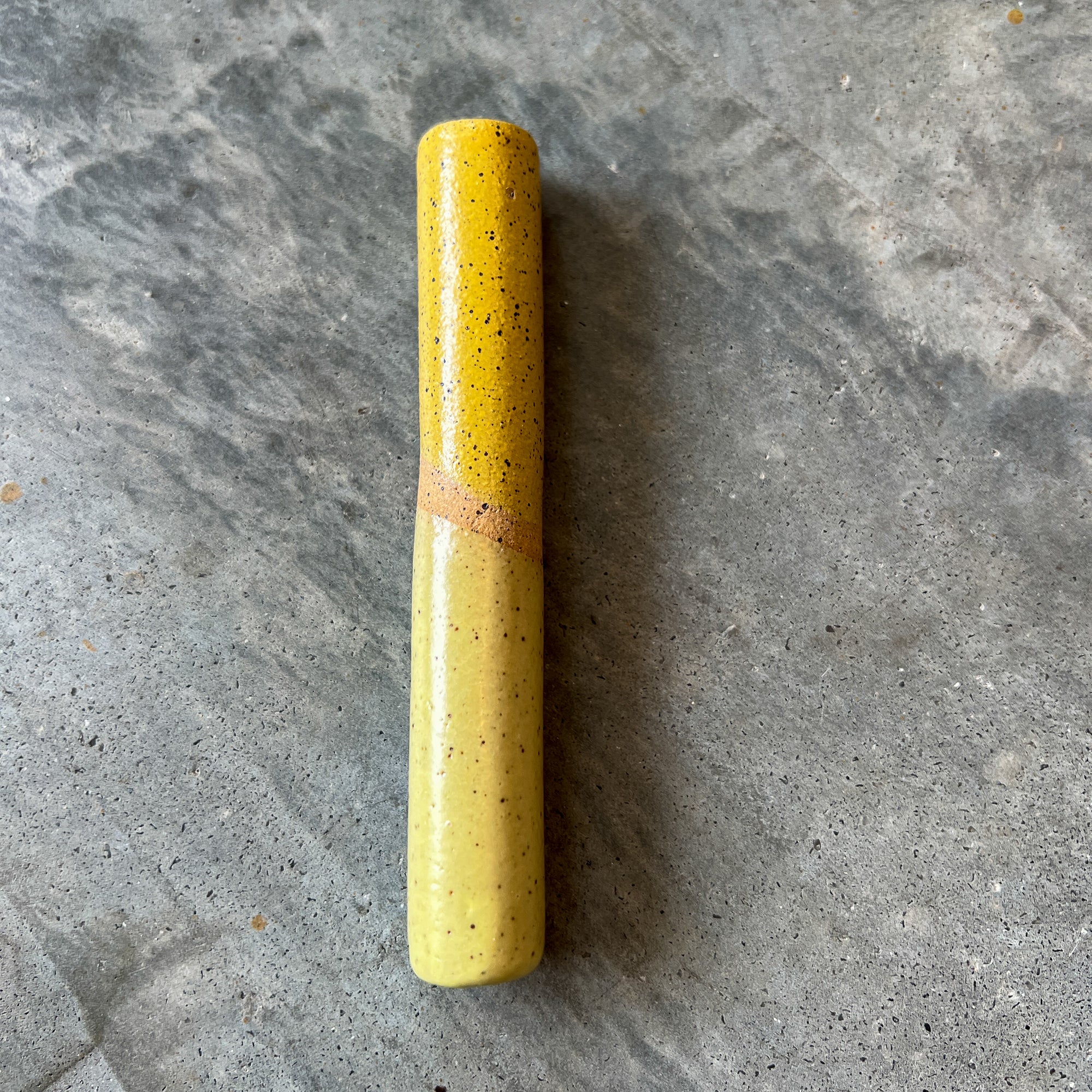 Big Chillum