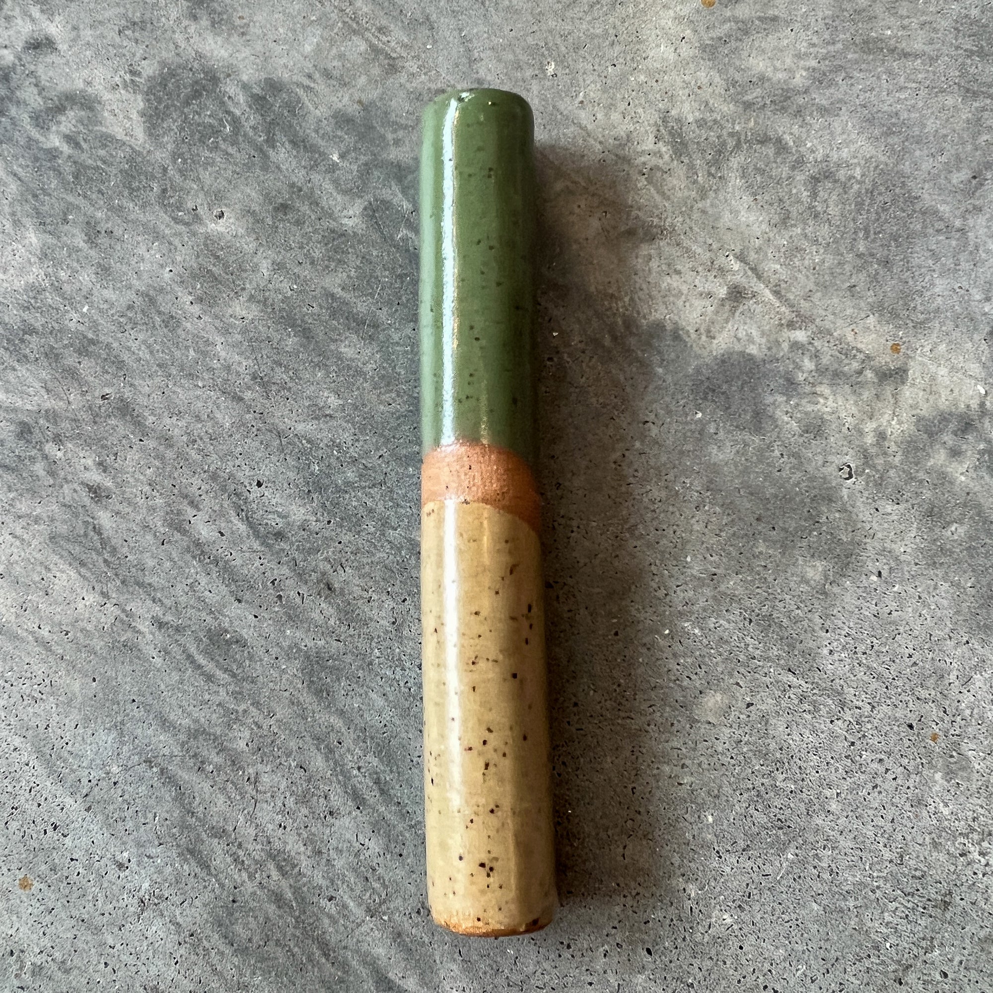 Big Chillum