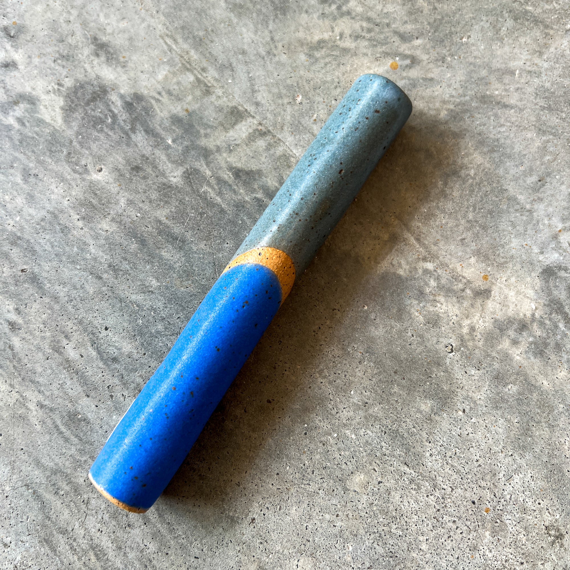 Big Chillum