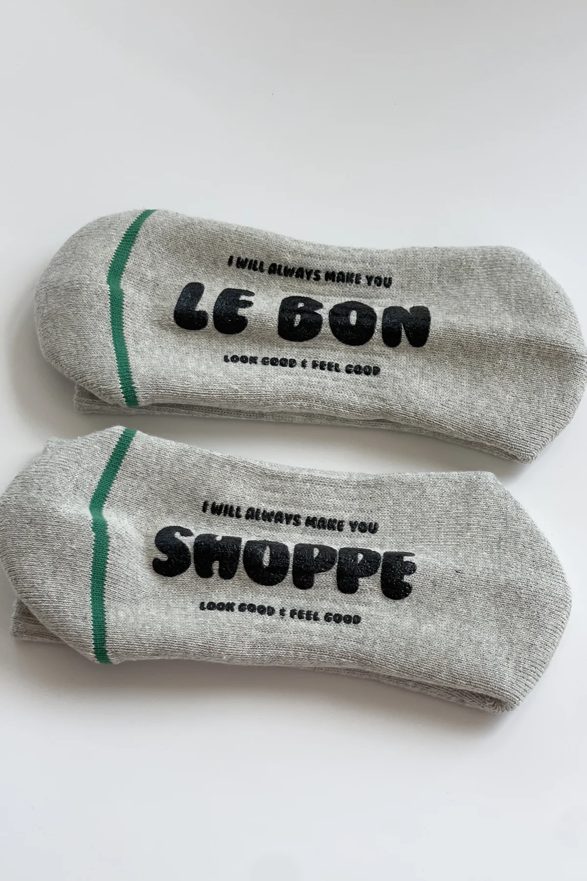 Hugger Socks