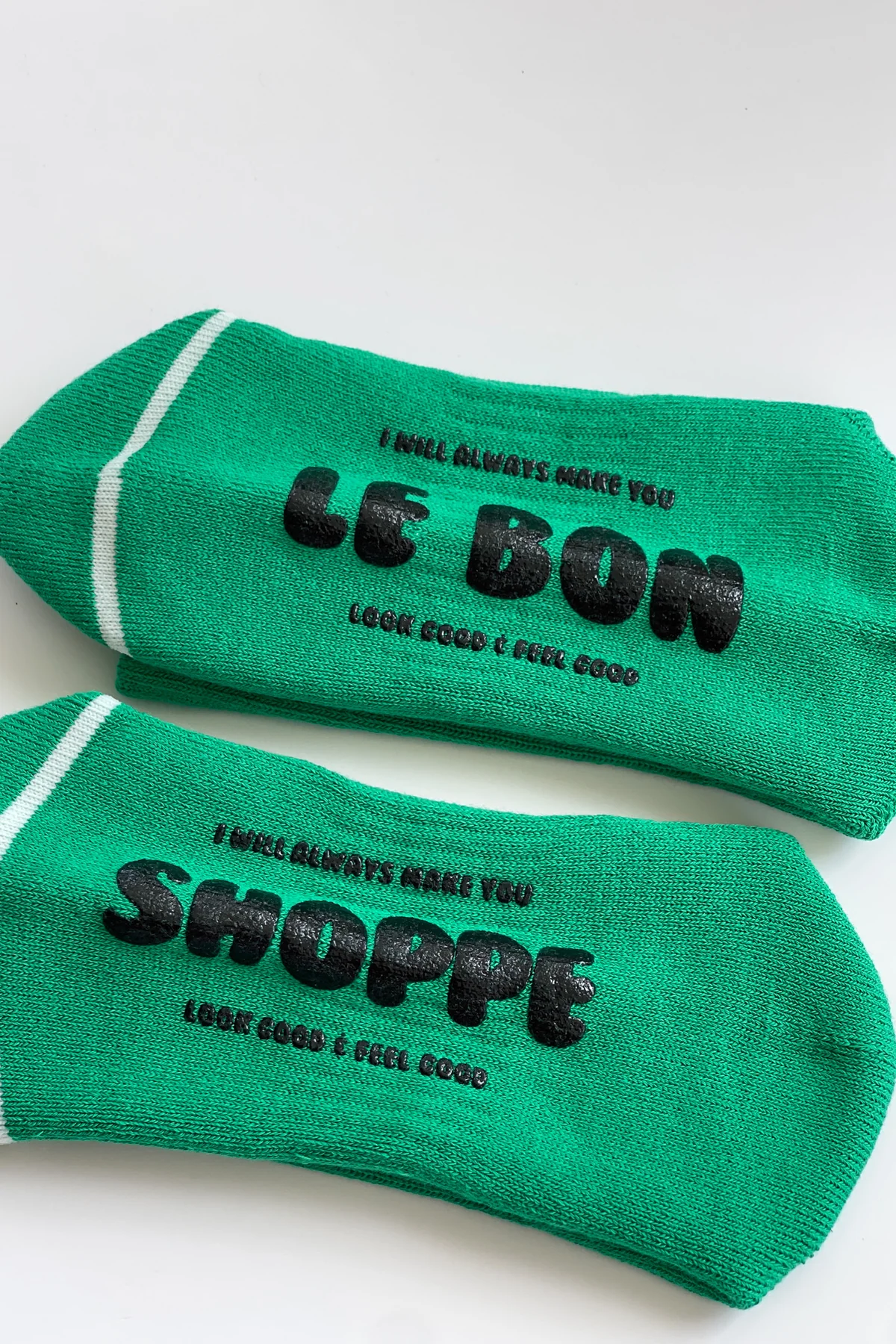 Hugger Socks