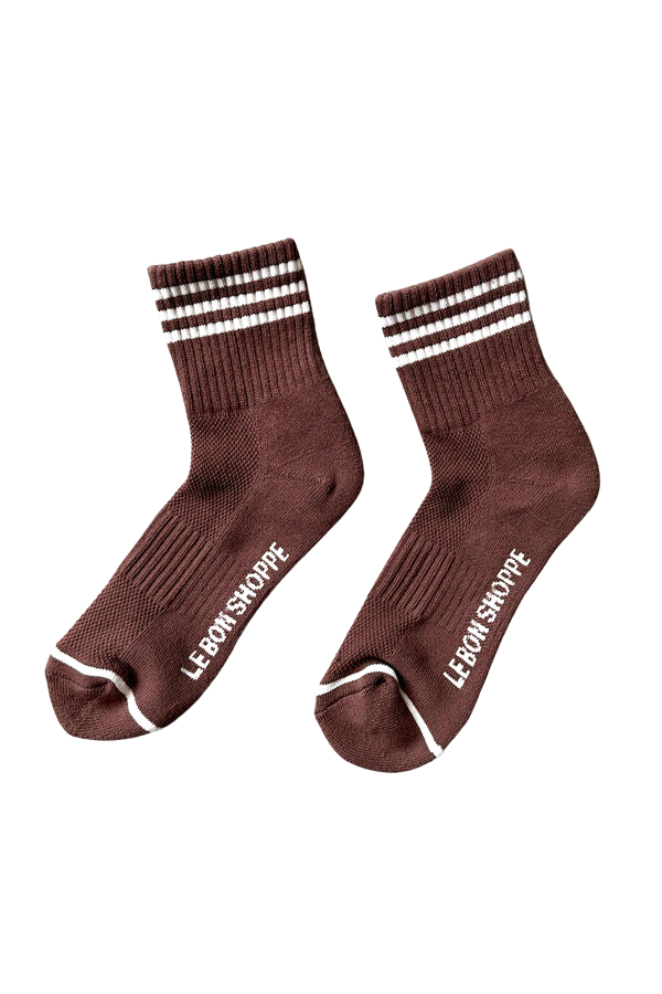 Girlfriend Socks