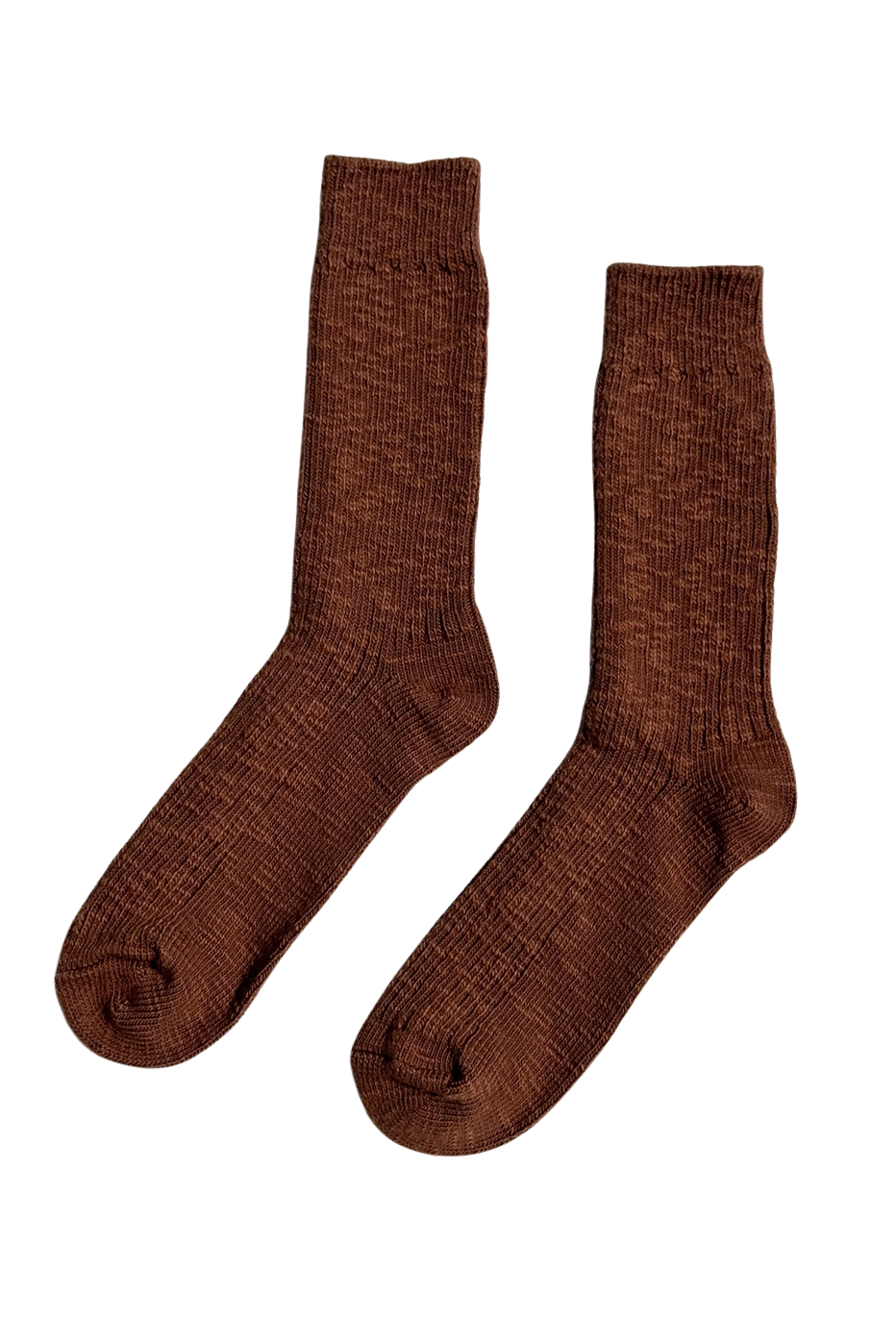 Cottage Socks