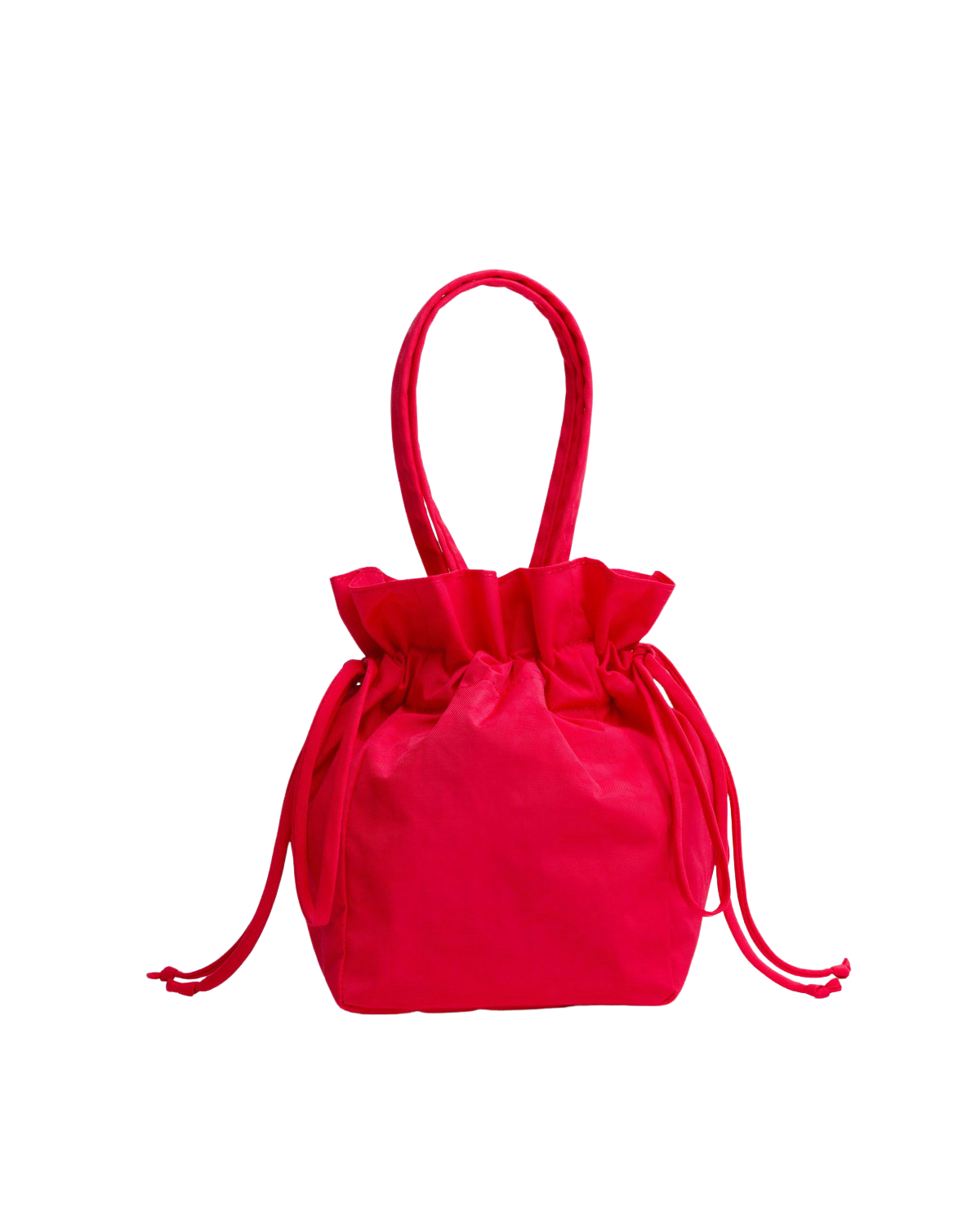 Nylon Drawstring Bag
