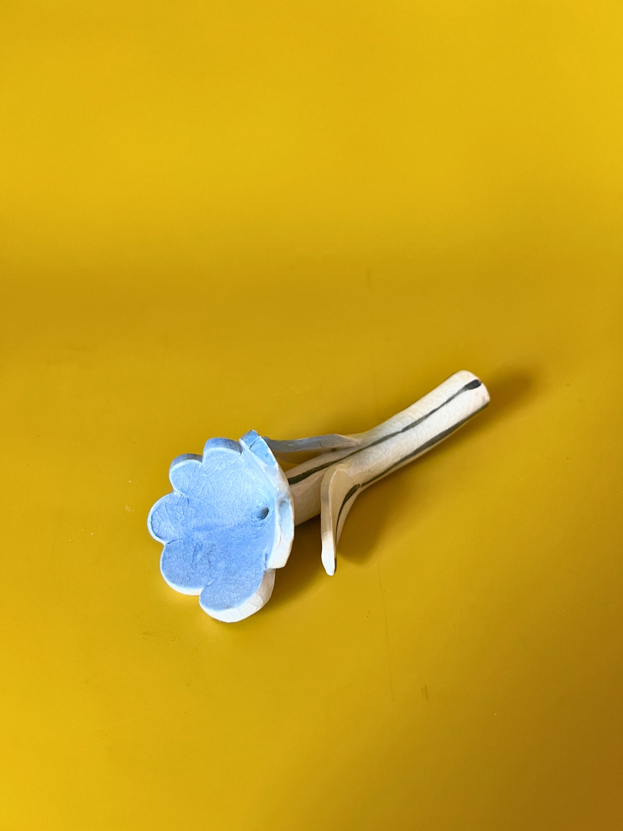 Flower Stem Pipes