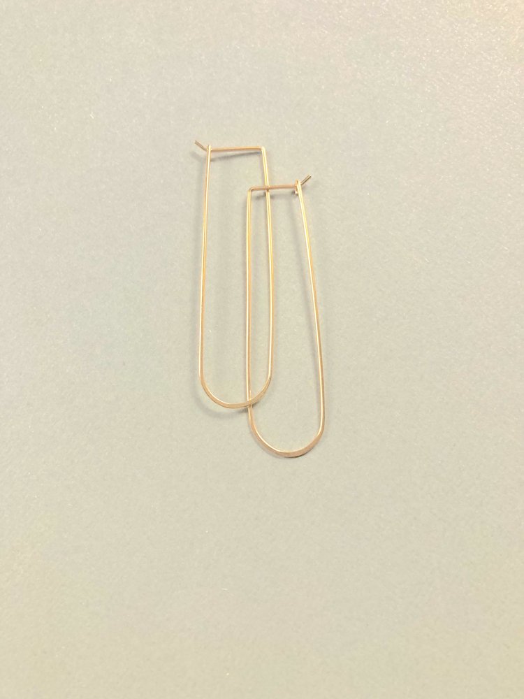 Big Valley Goldfill Hoop