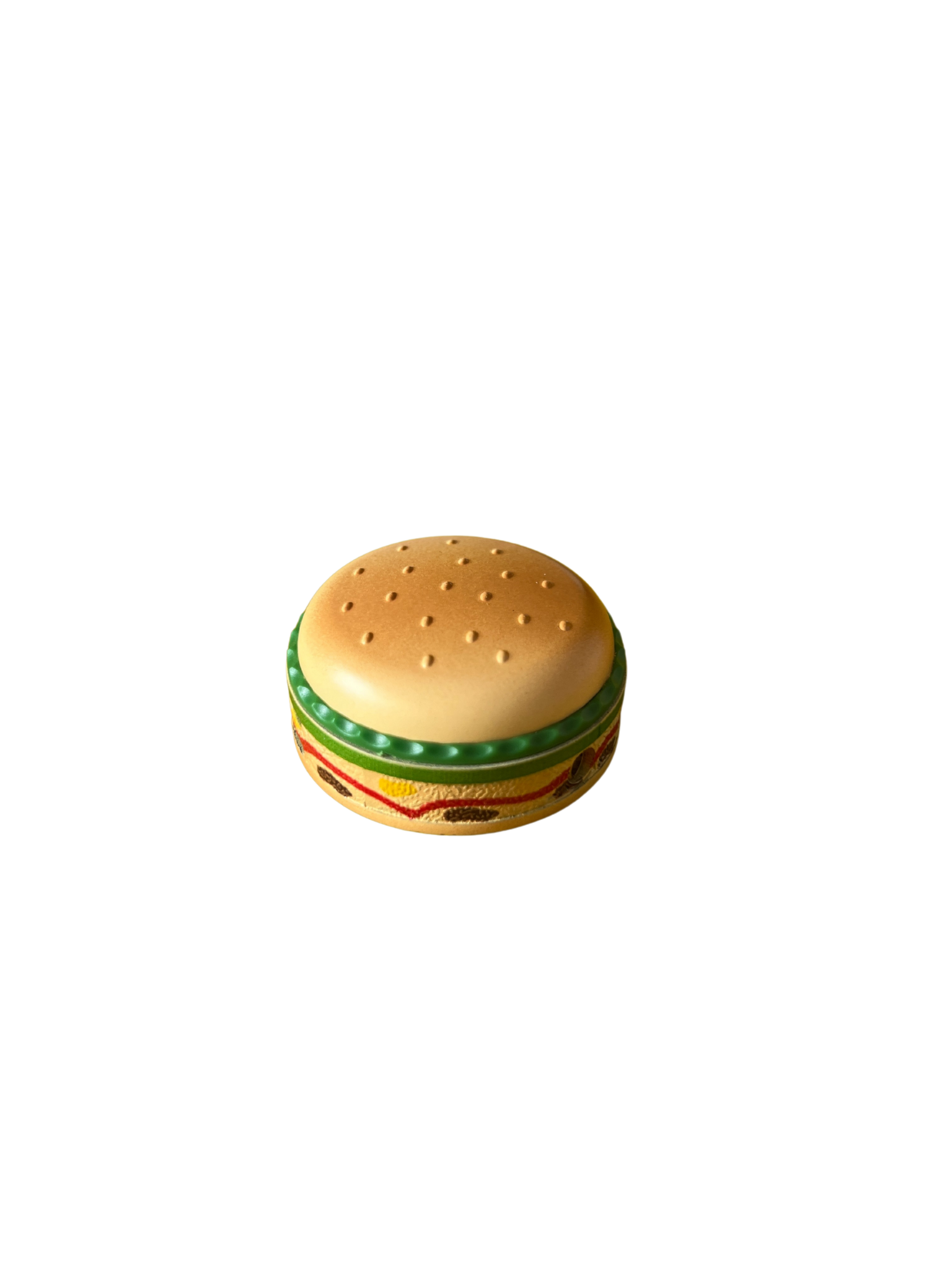 Burger Lighter