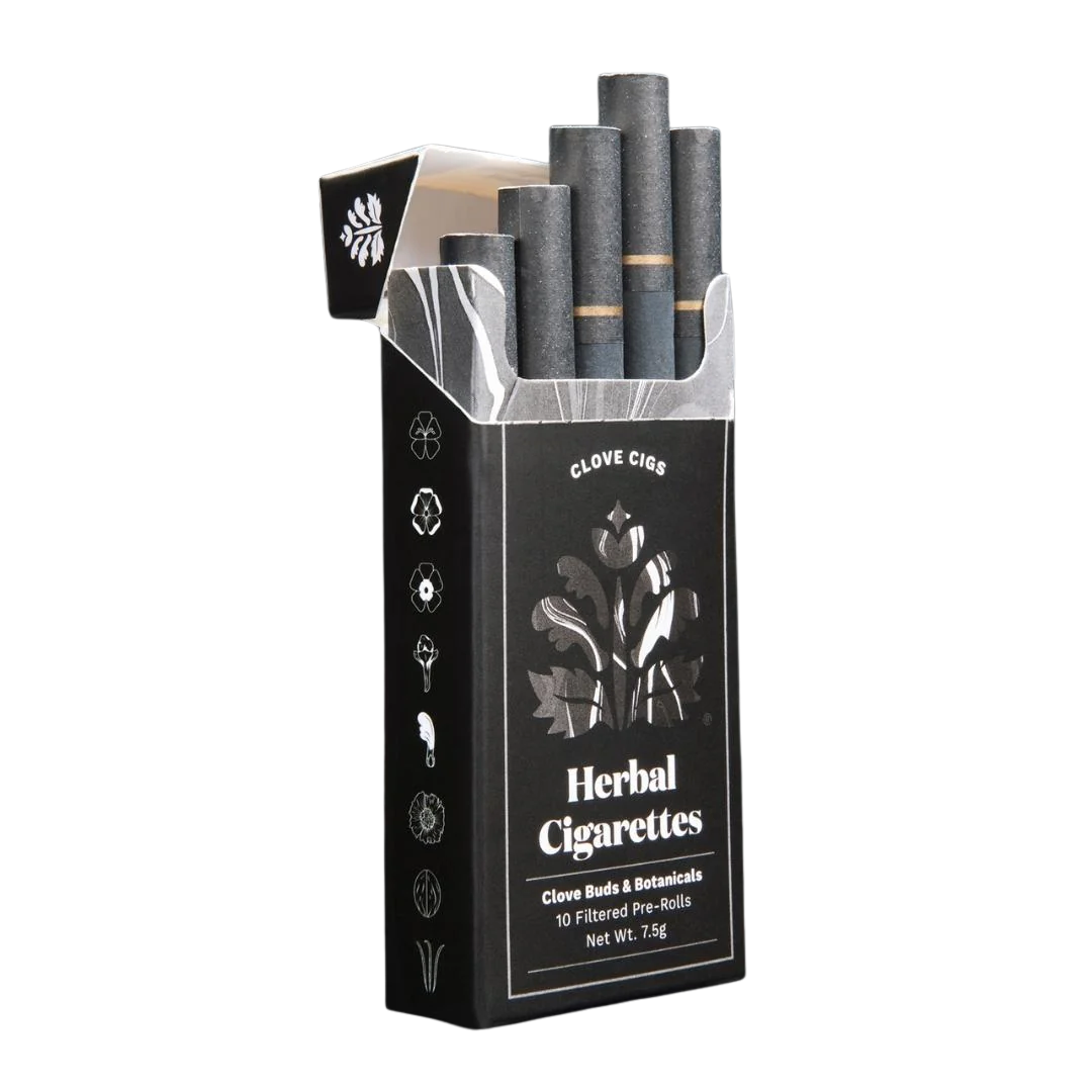 Clove Cigs