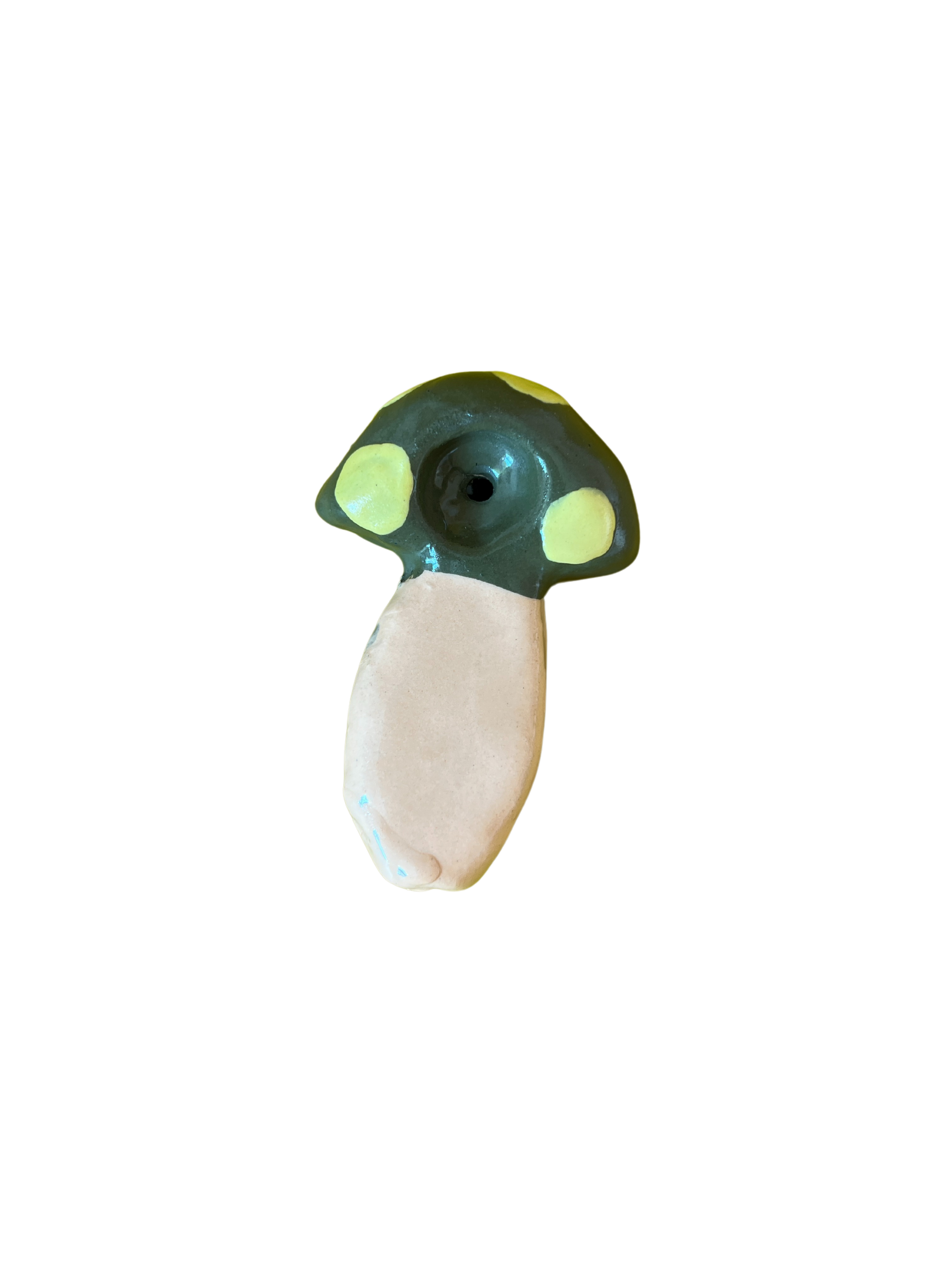 Shroom Pipe