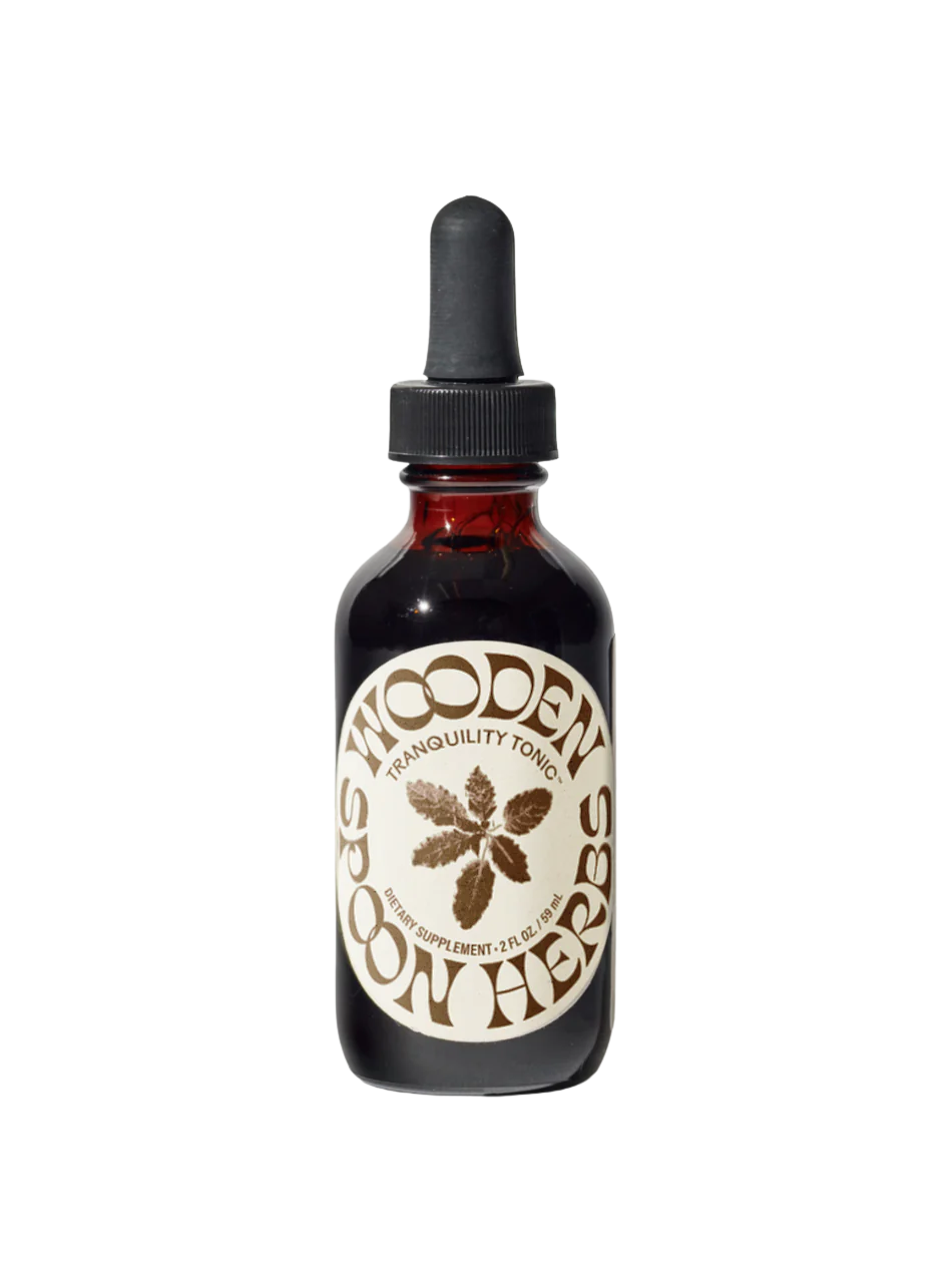 Tranquility Tonic