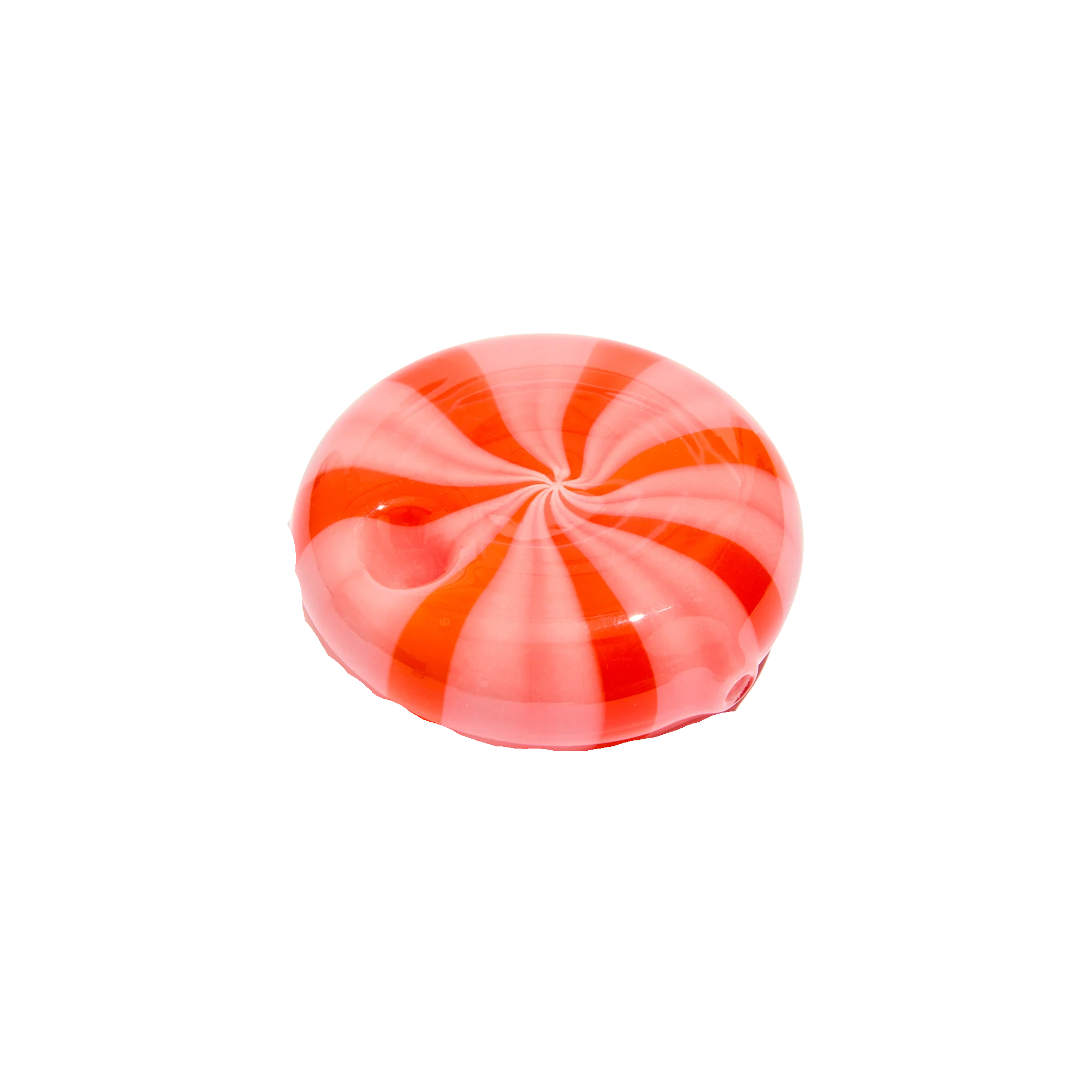 Bonbon Pipe in Pink Grapefruit