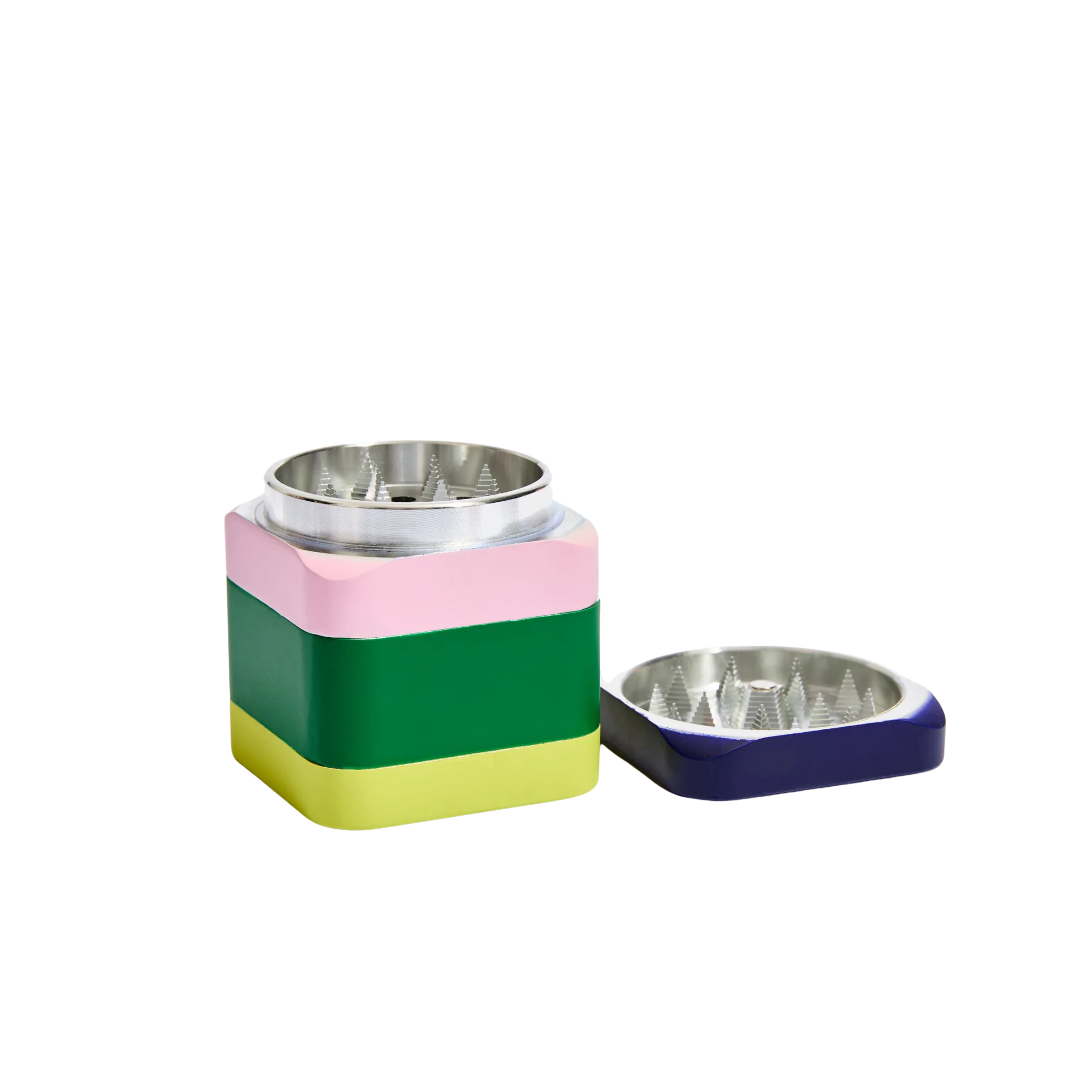 Mini Tabletop Grinder in Tulip
