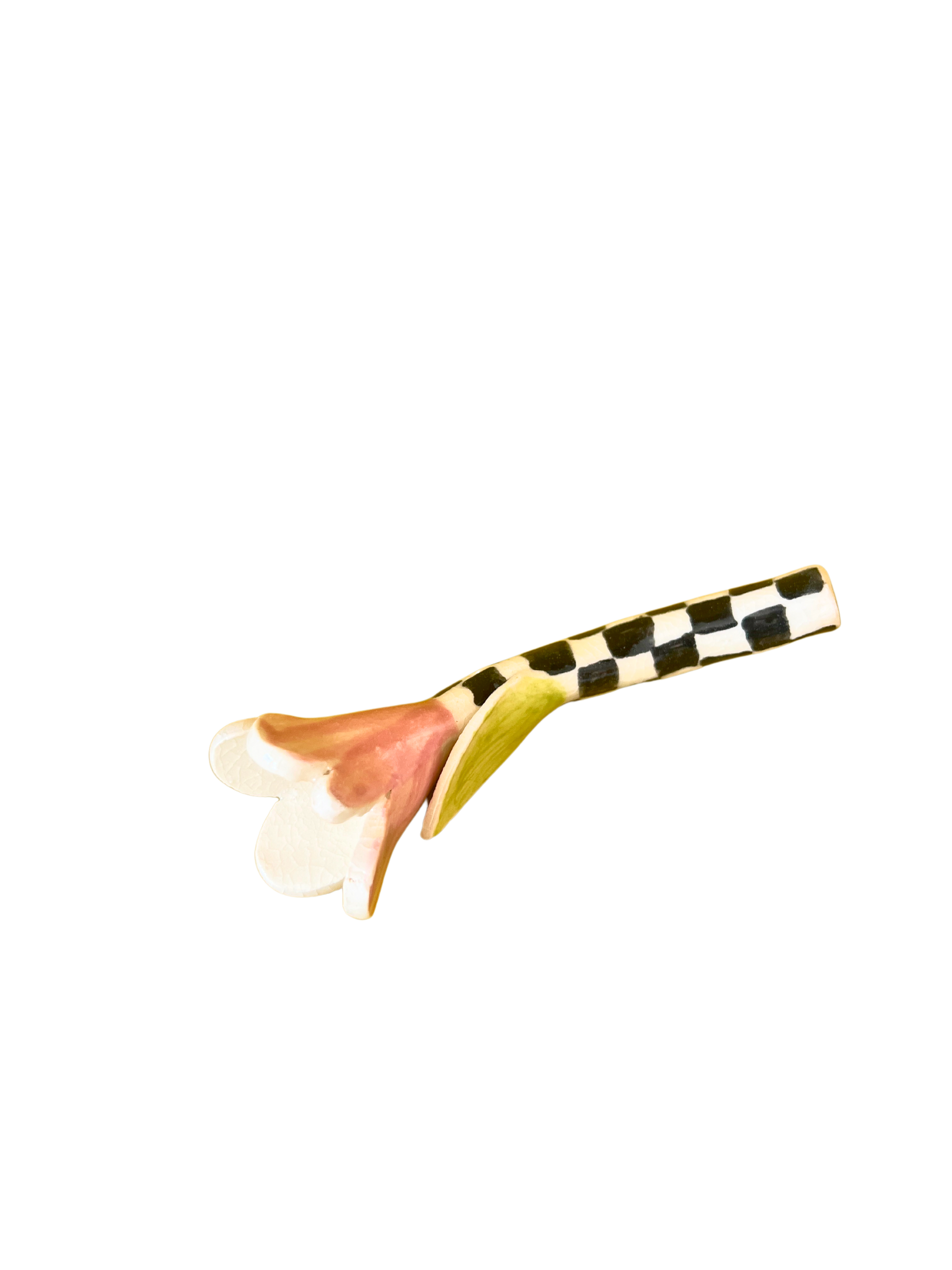 Flower Stem Pipes