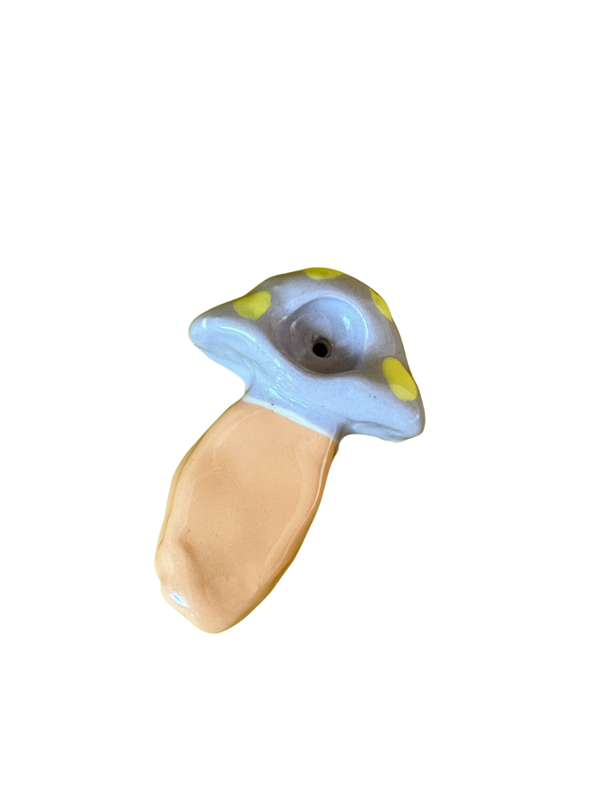 Shroom Pipe