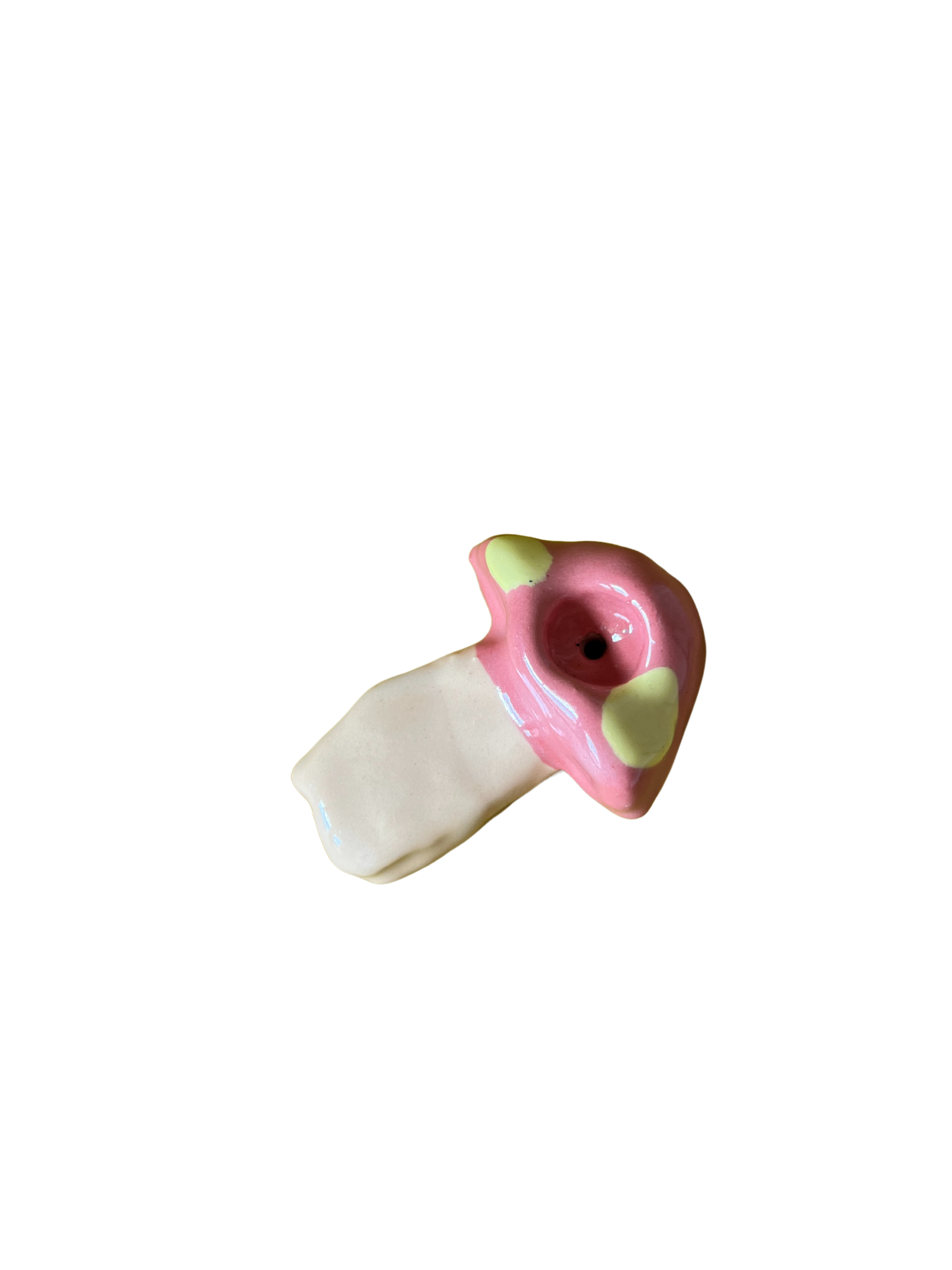 Shroom Pipe