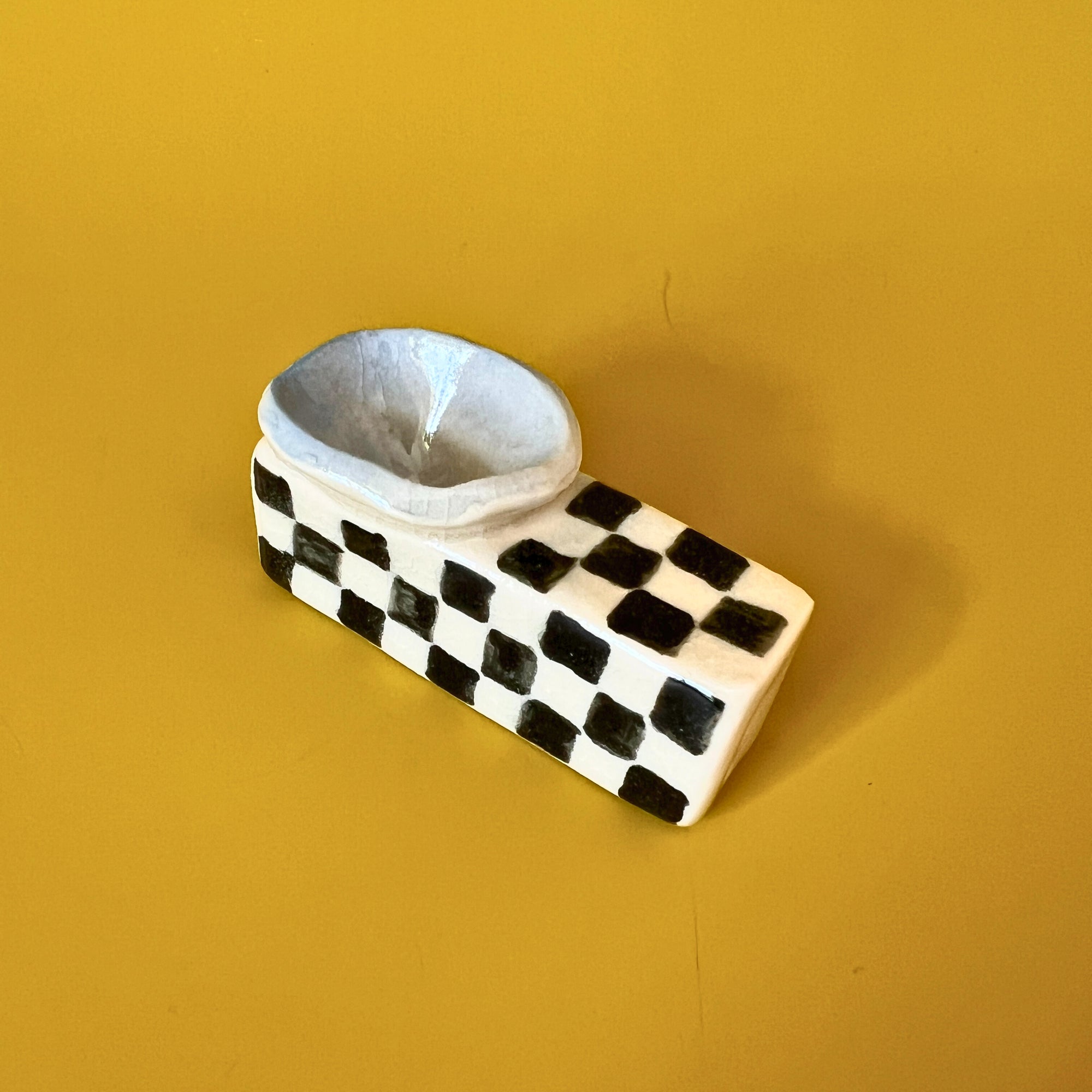 Handmade Ceramic Bowl