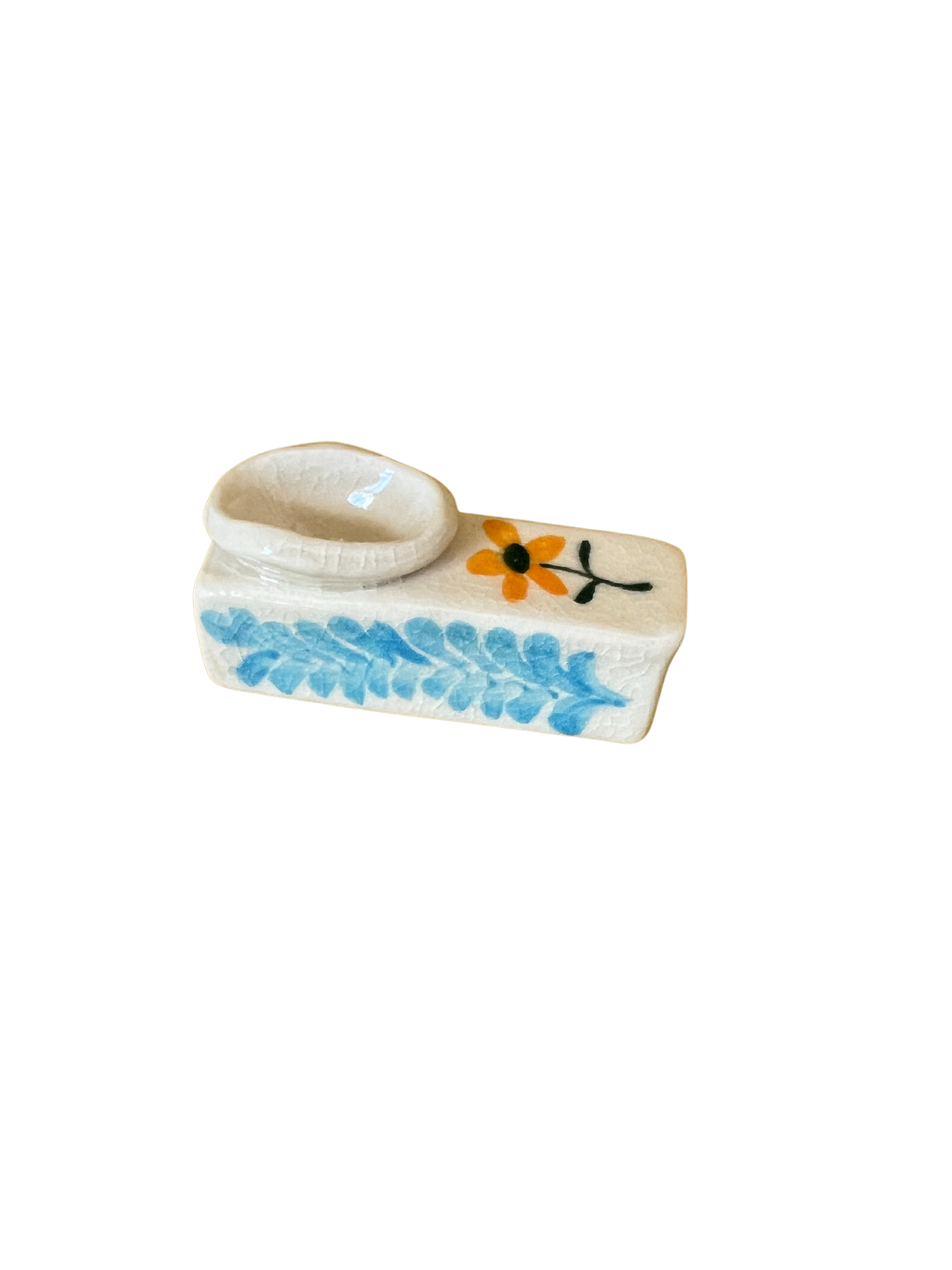 Handmade Ceramic Bowl