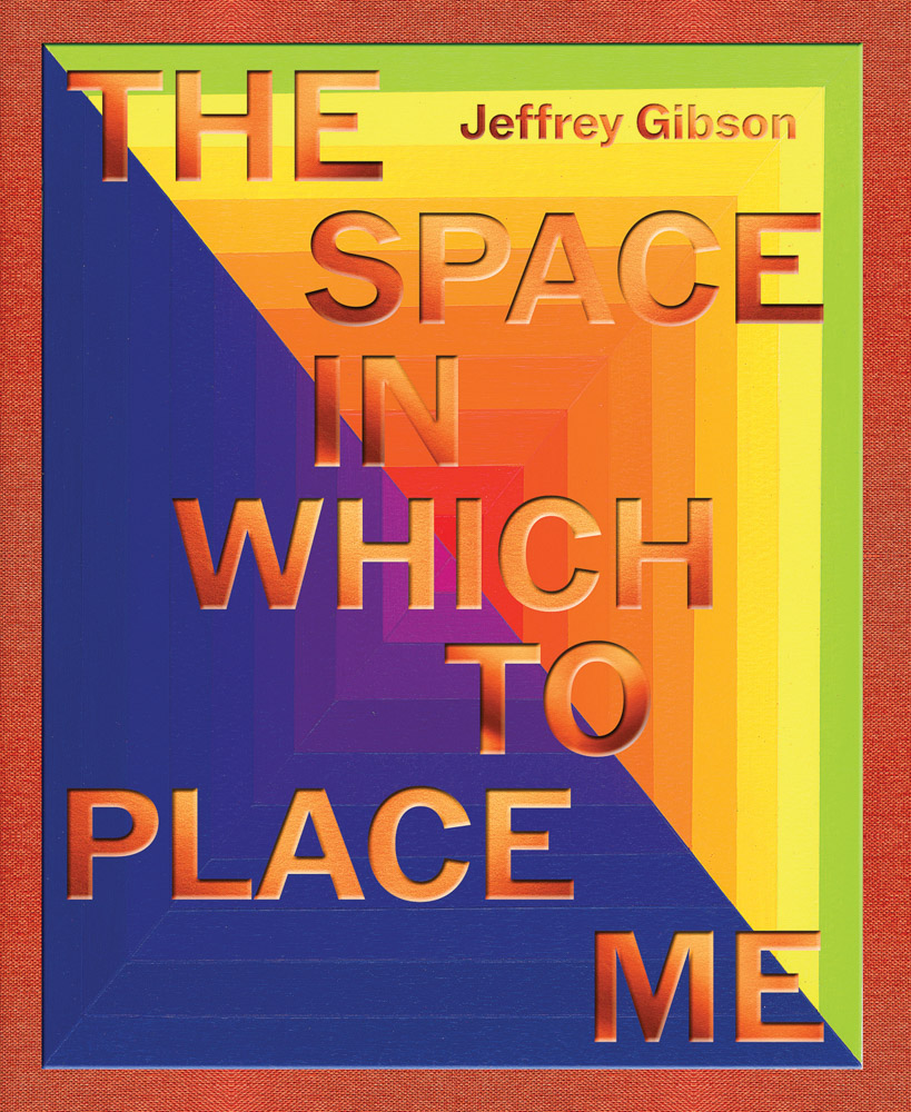 The Space In Which To Place Me