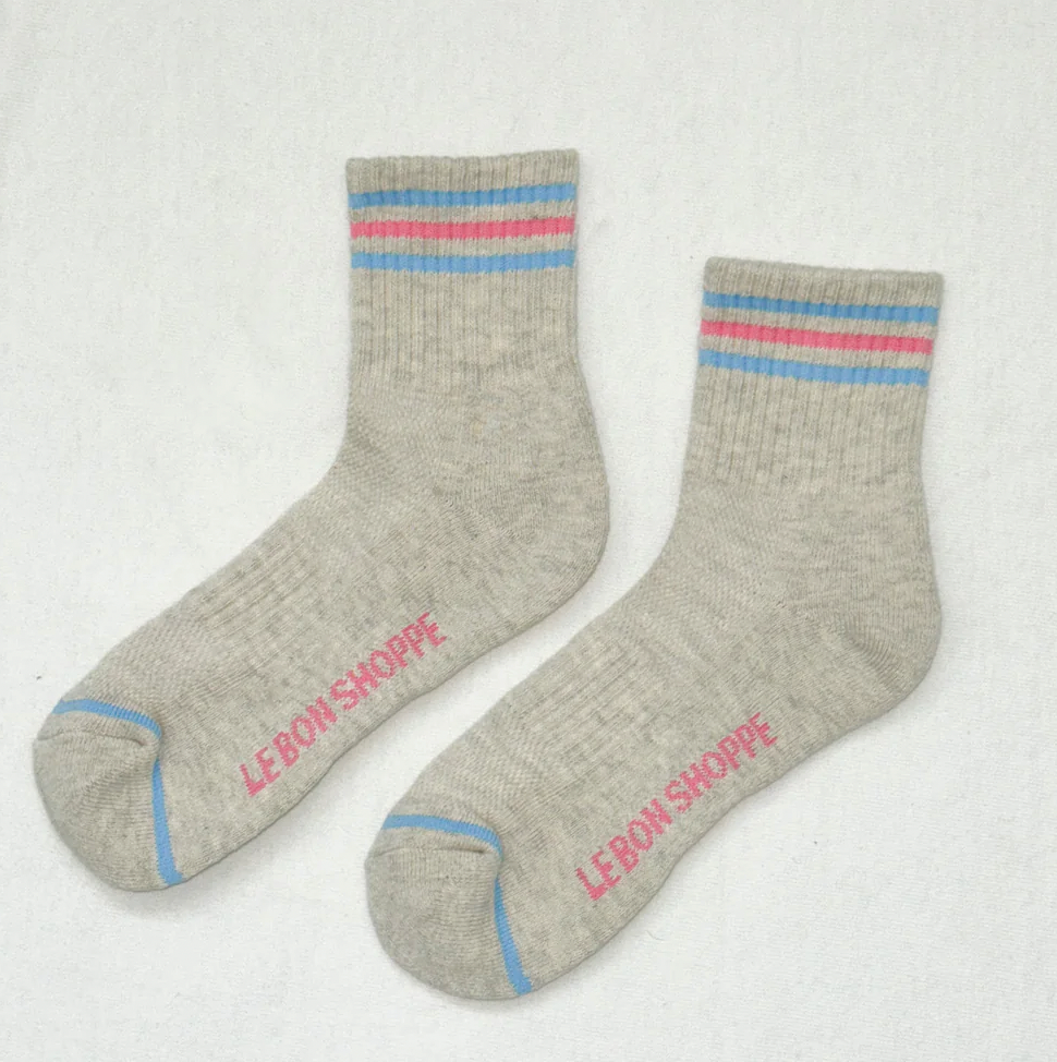 Girlfriend Socks
