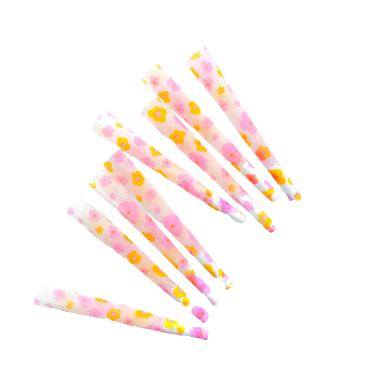Lucky Pre-Rolled Cones
