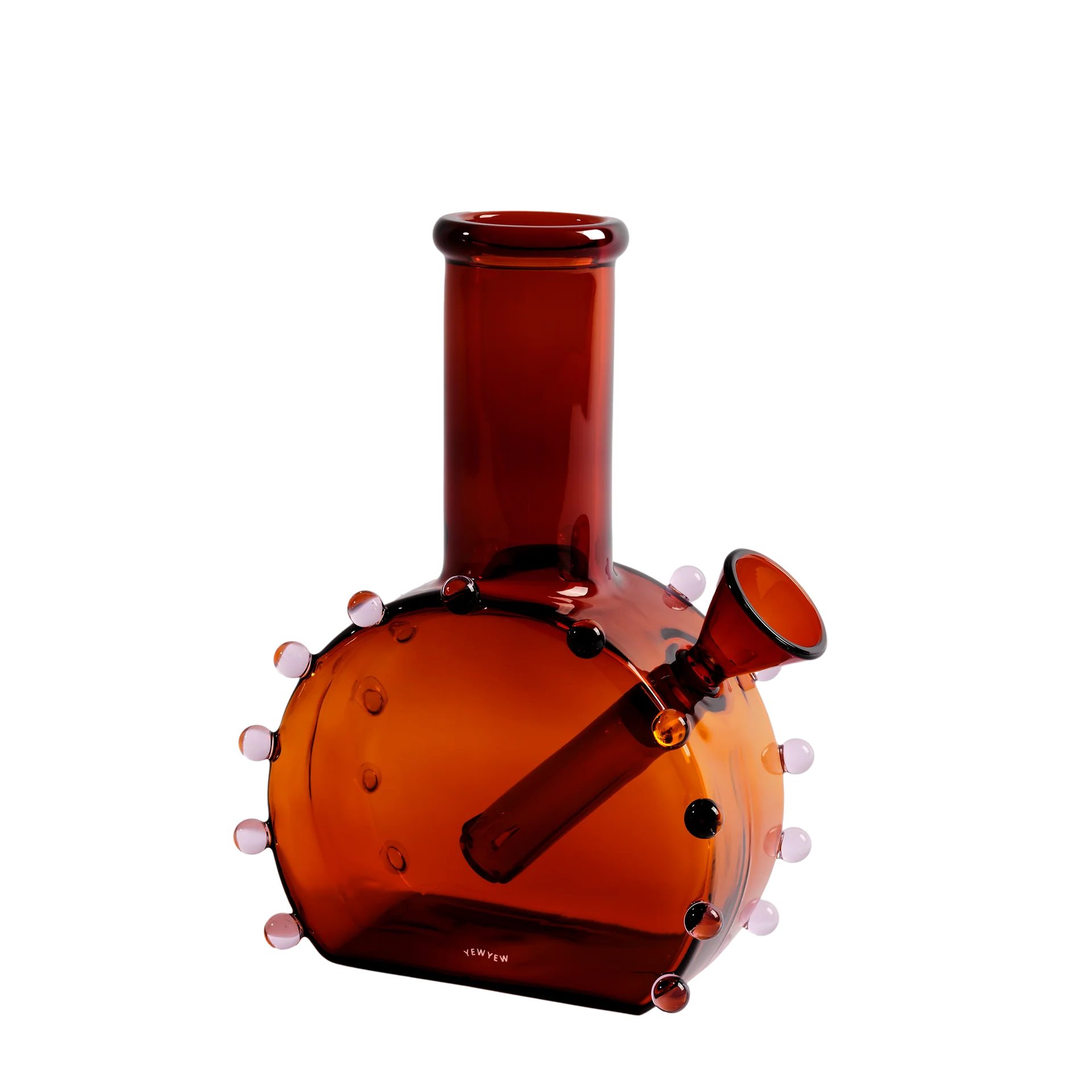 Dot Bong in Honeybun