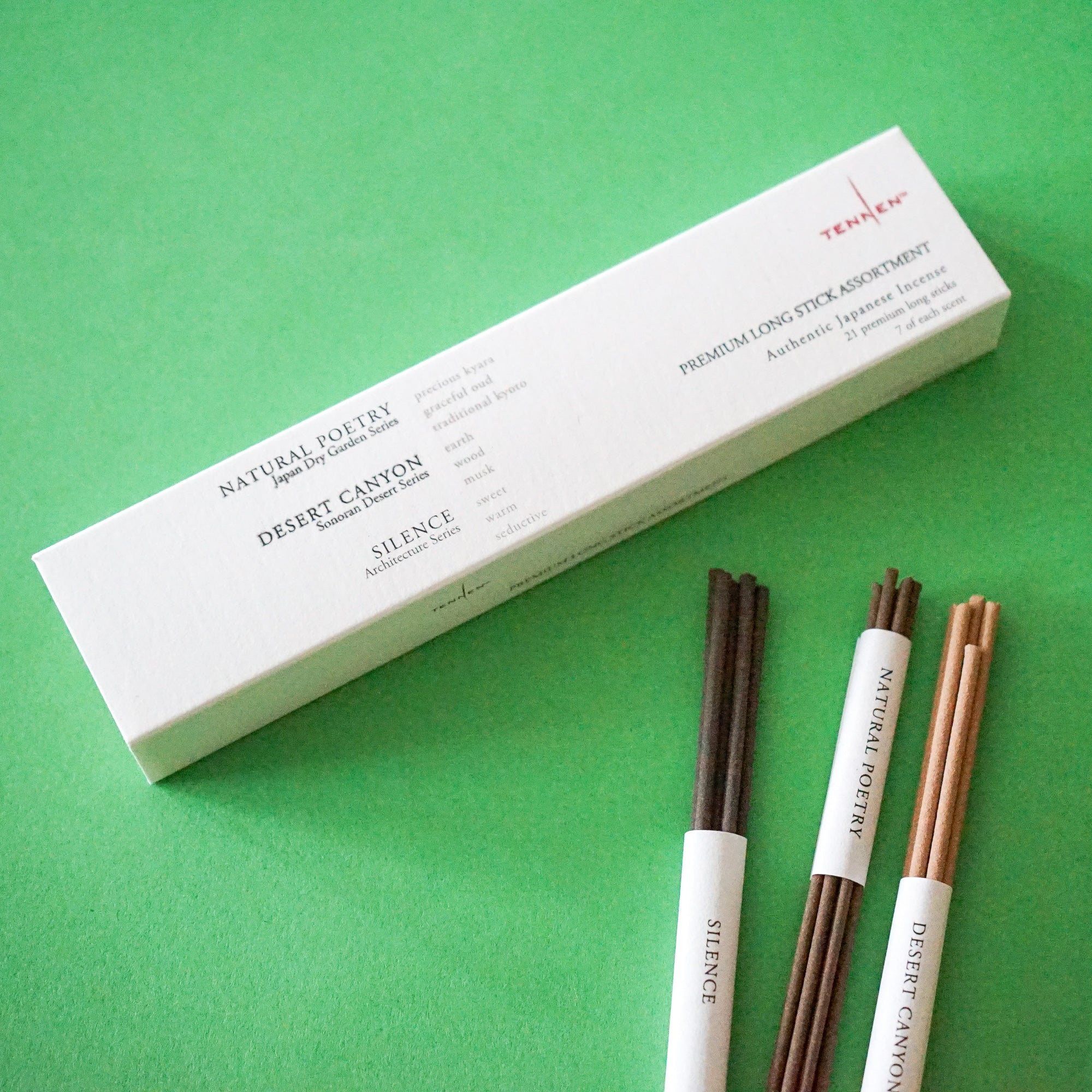 incense