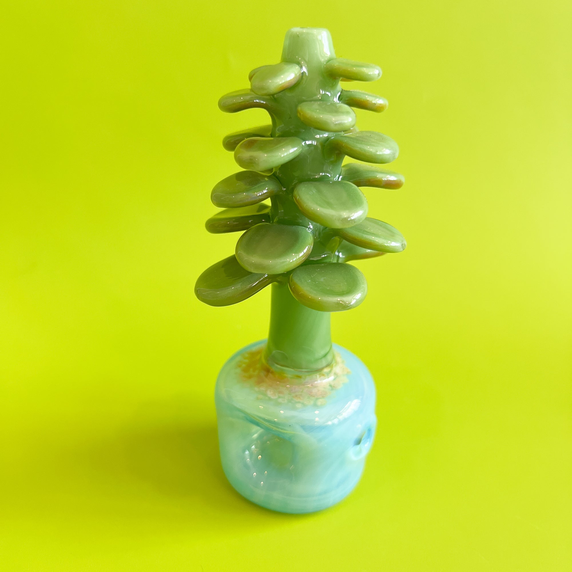 Jade Pot Pipes