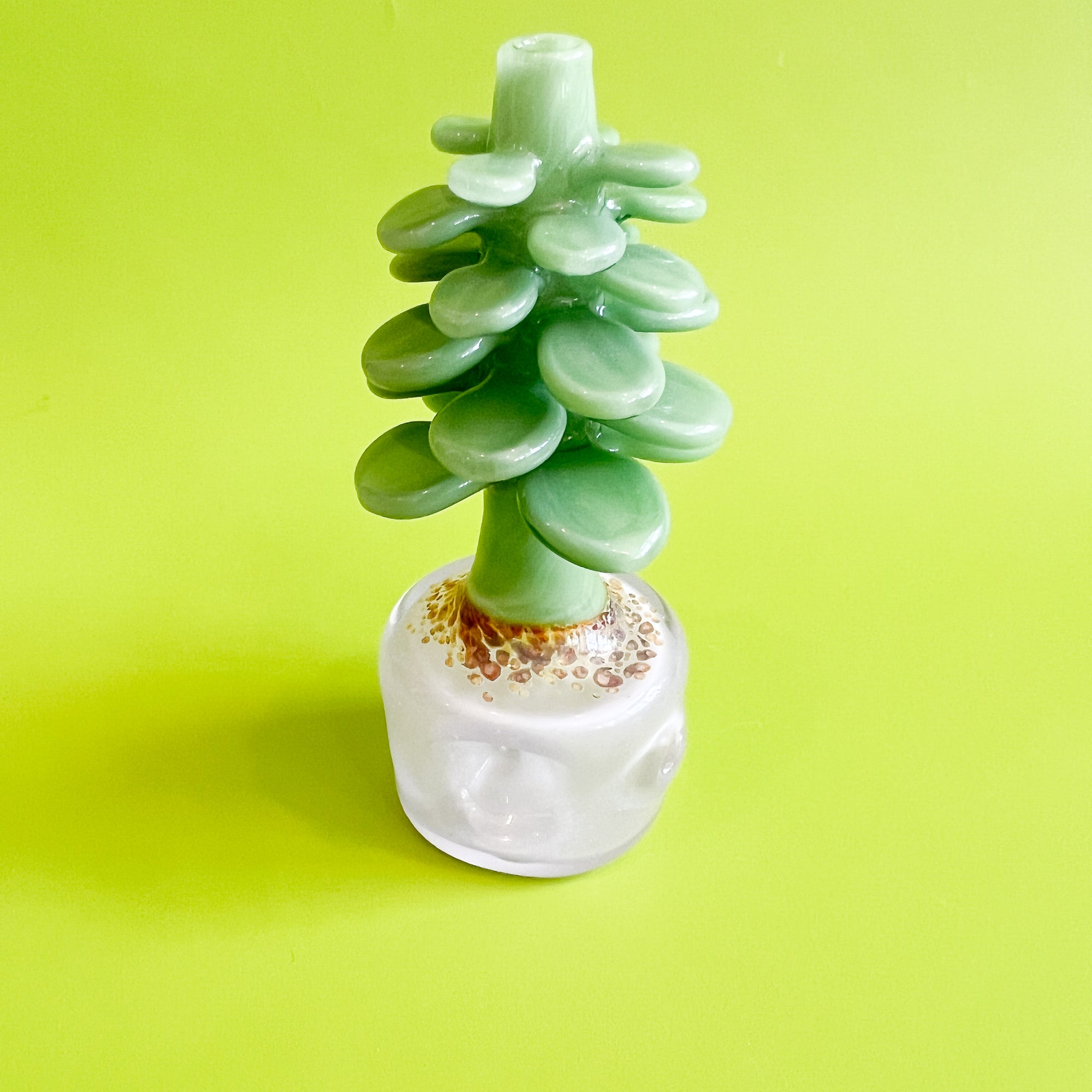 Jade Pot Pipes