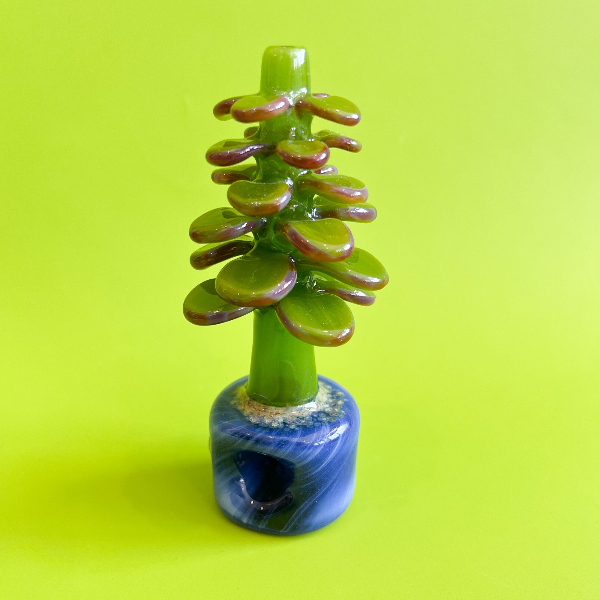 Jade Pot Pipes
