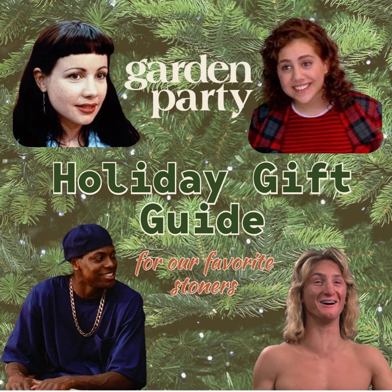 2020 Gift Guide