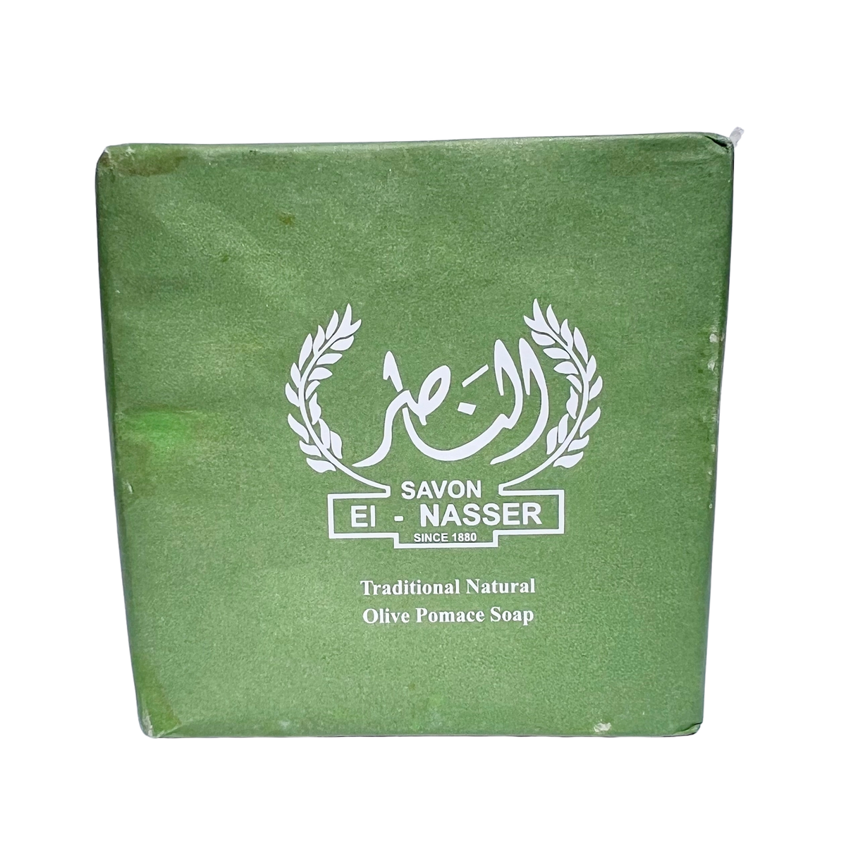 Olive Pomace Soap