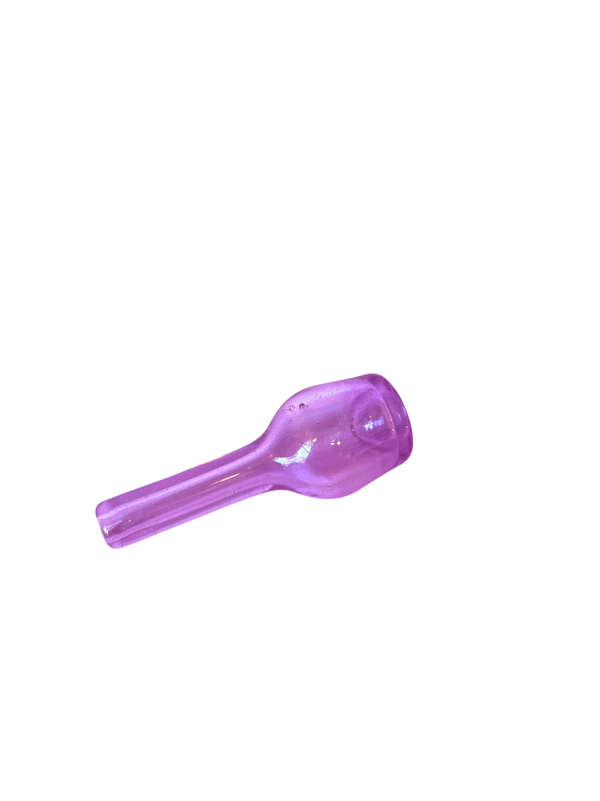 Glass Ornament Pipes