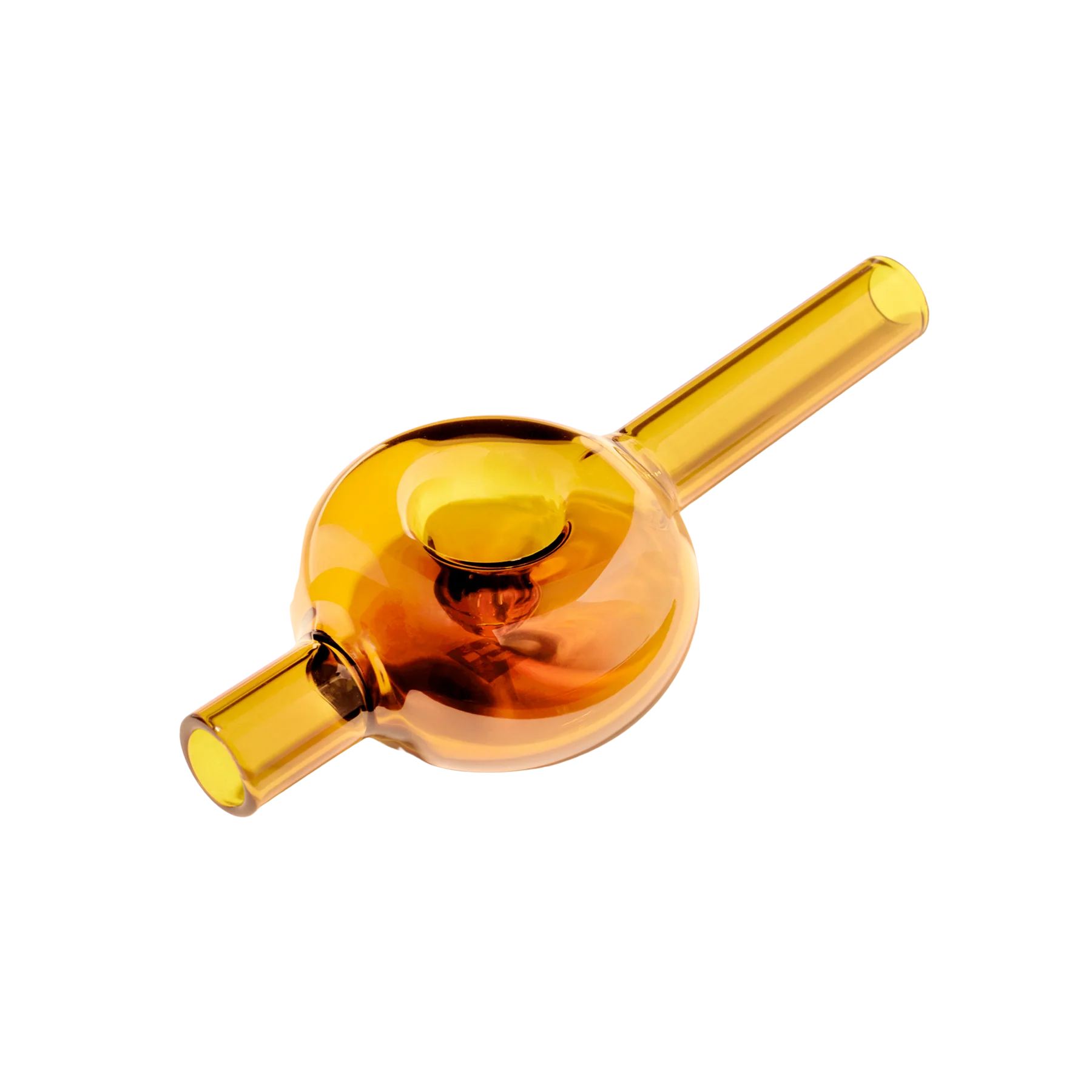 Bolla Hand Pipe in Honeycomb