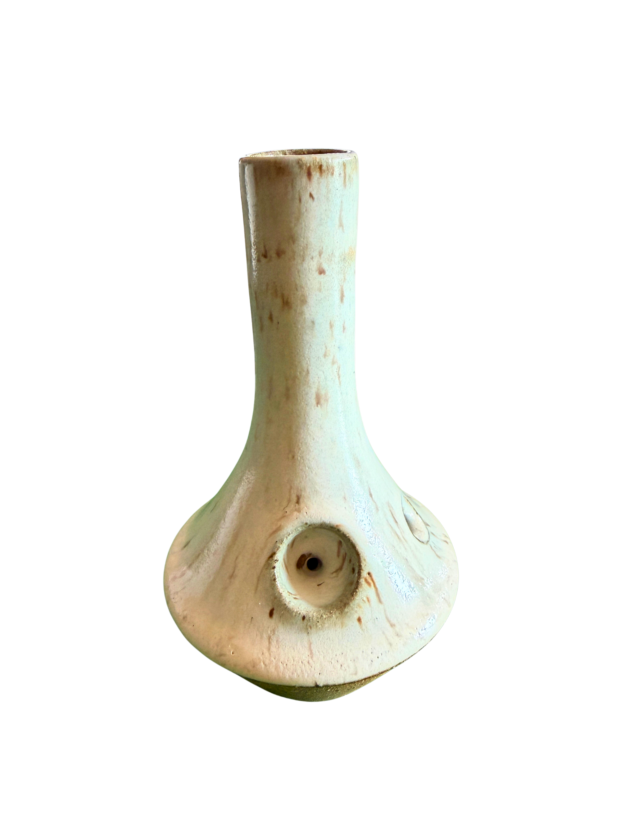 Ceramic Bubbler